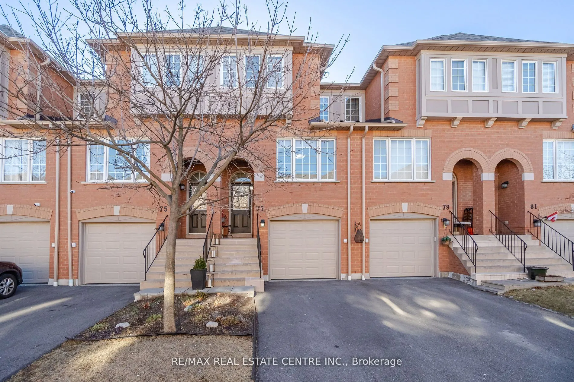 5030 Heatherleigh Avenue, #77