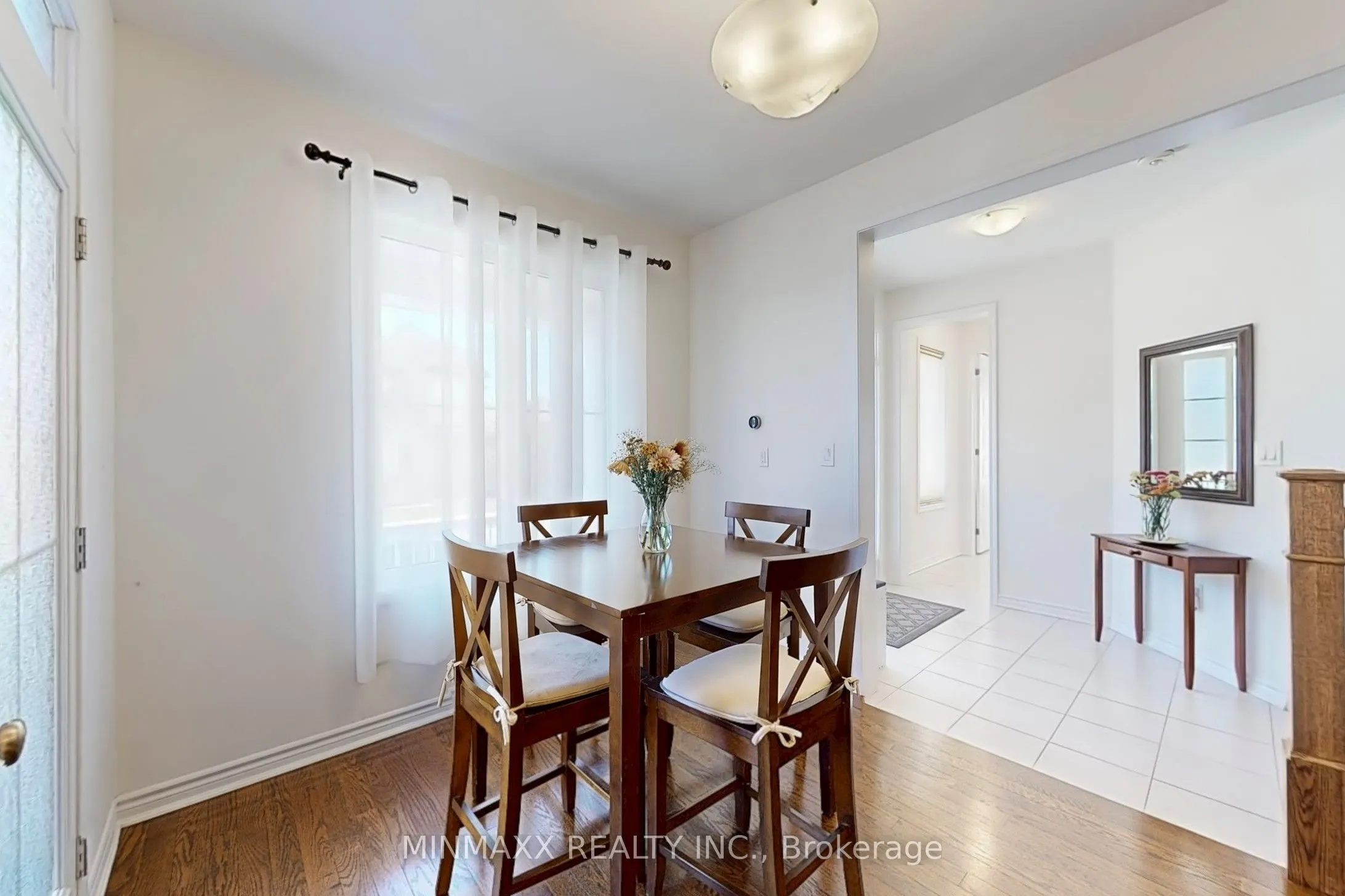 257 Hinton Terrace