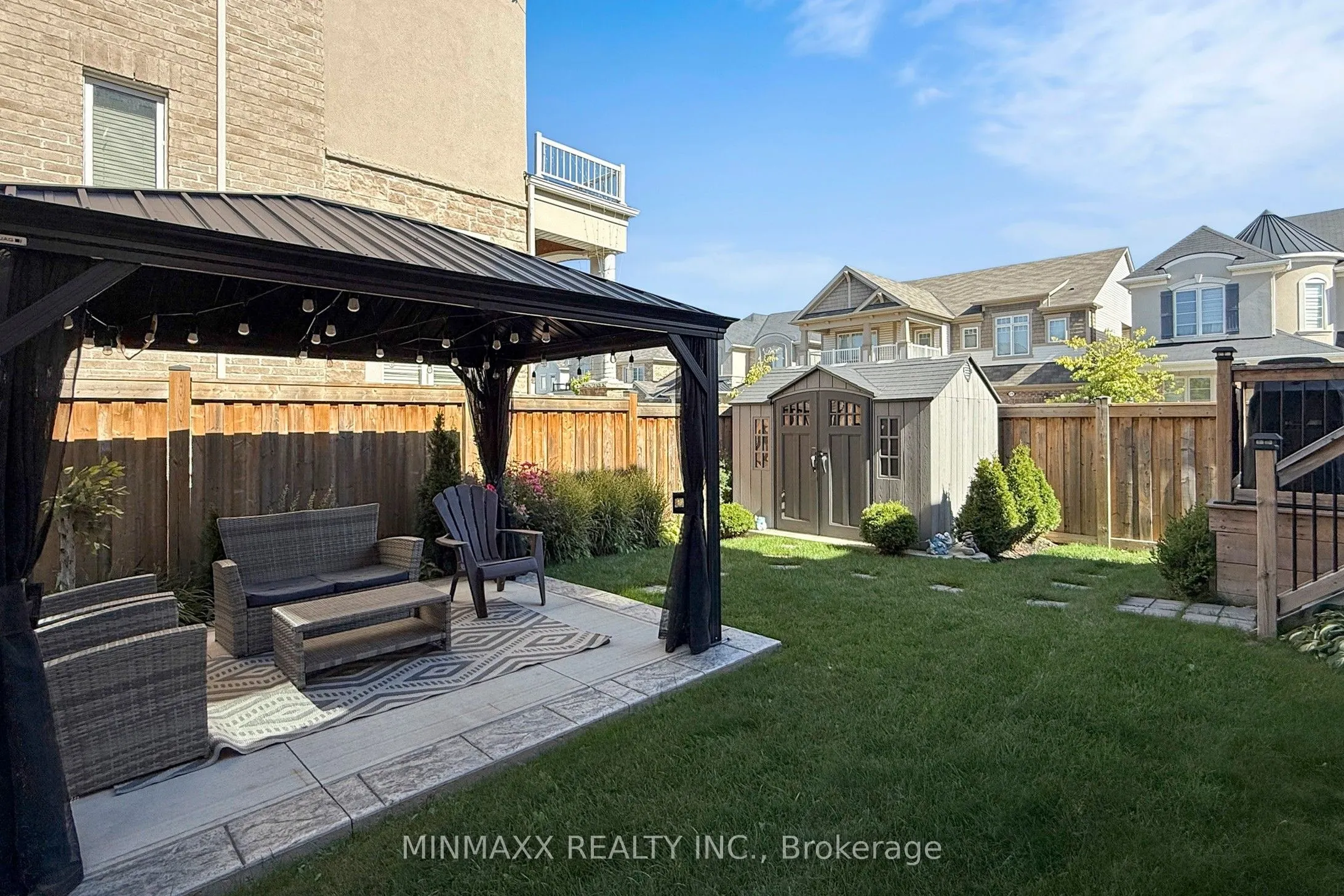 257 Hinton Terrace