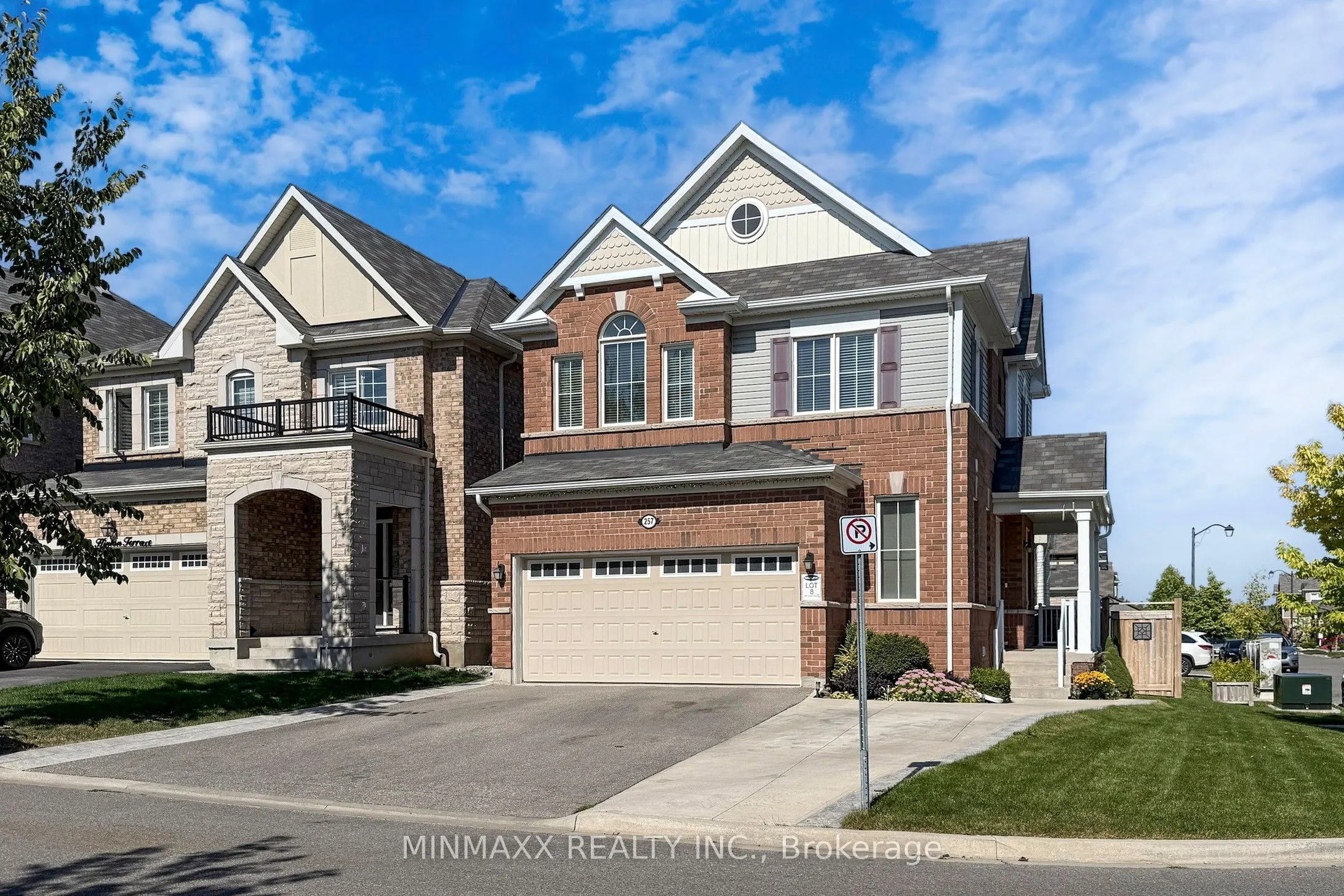 257 Hinton Terrace