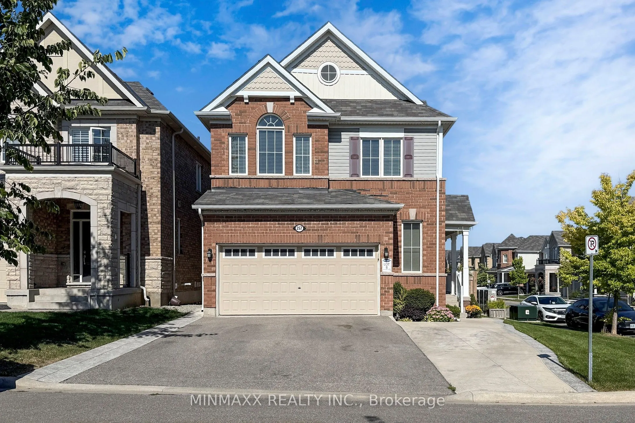 257 Hinton Terrace