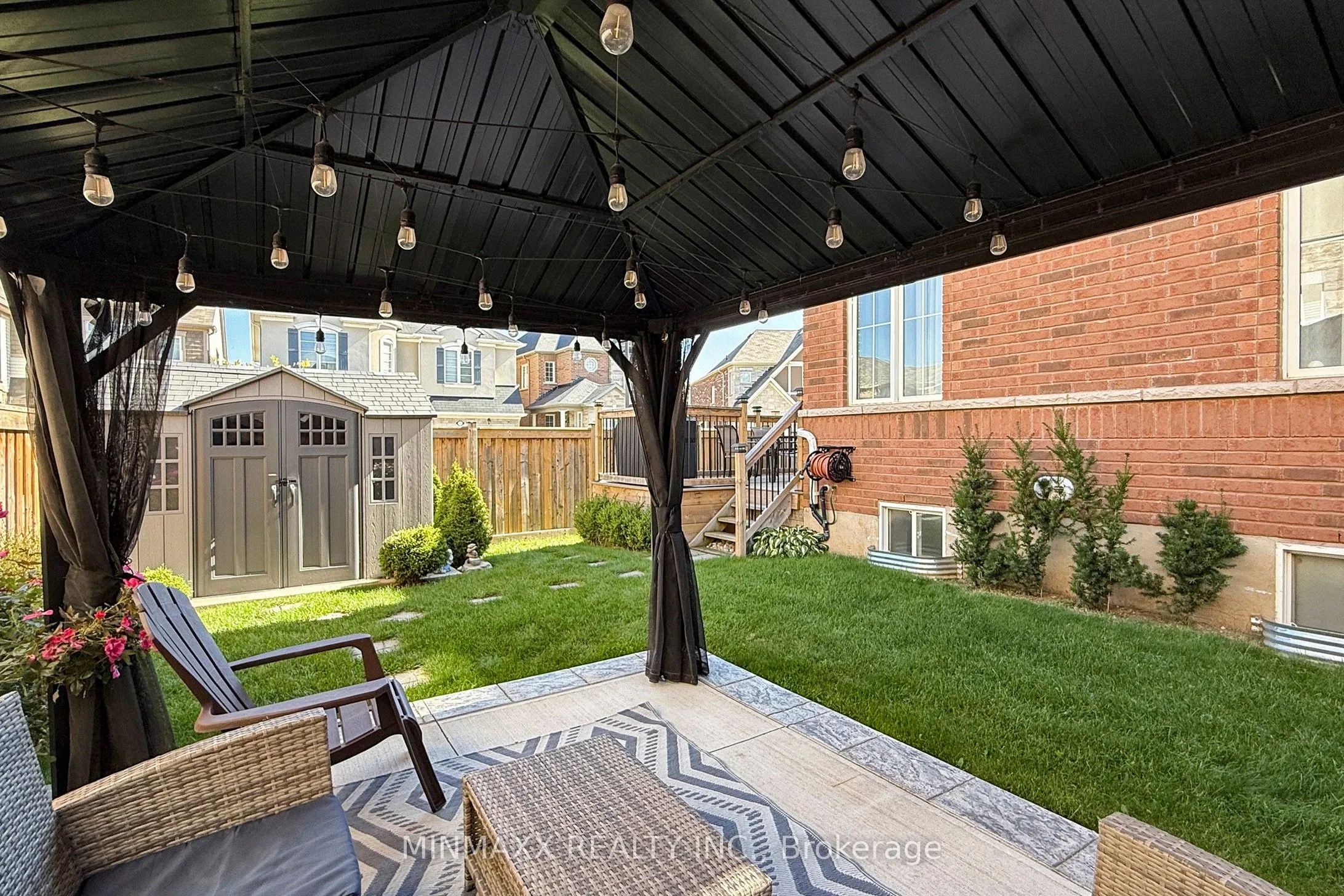 257 Hinton Terrace