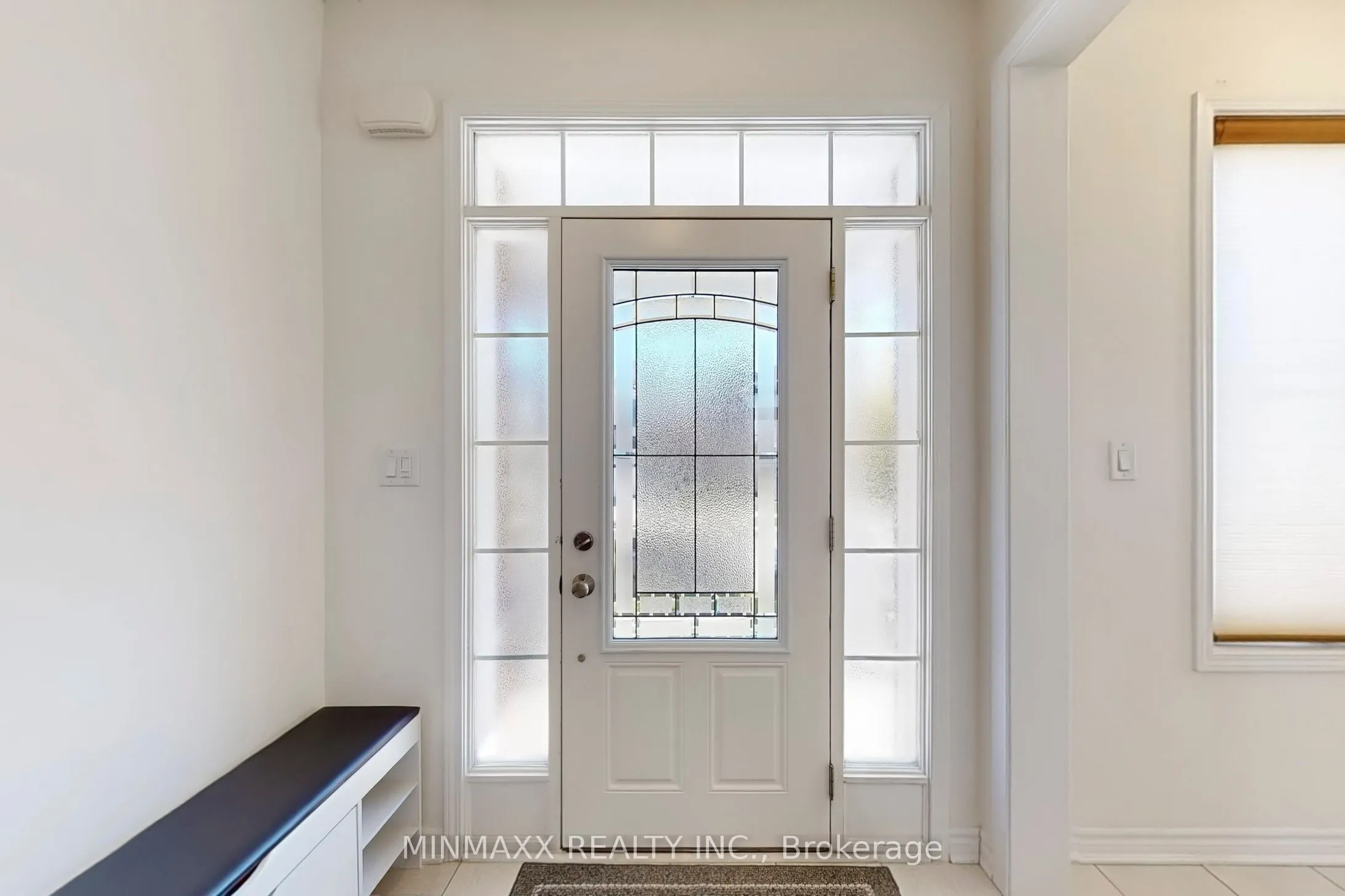 257 Hinton Terrace