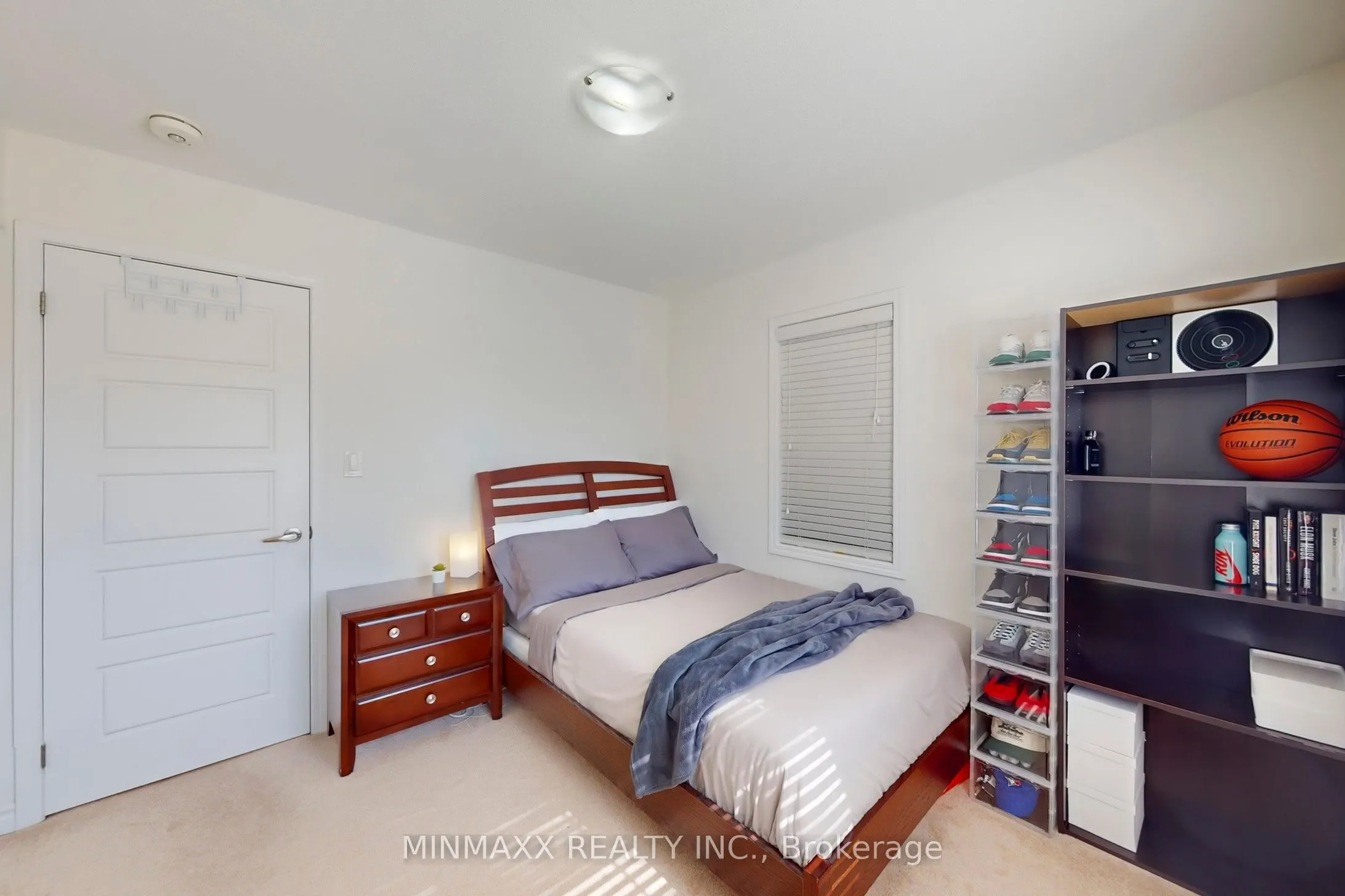 257 Hinton Terrace