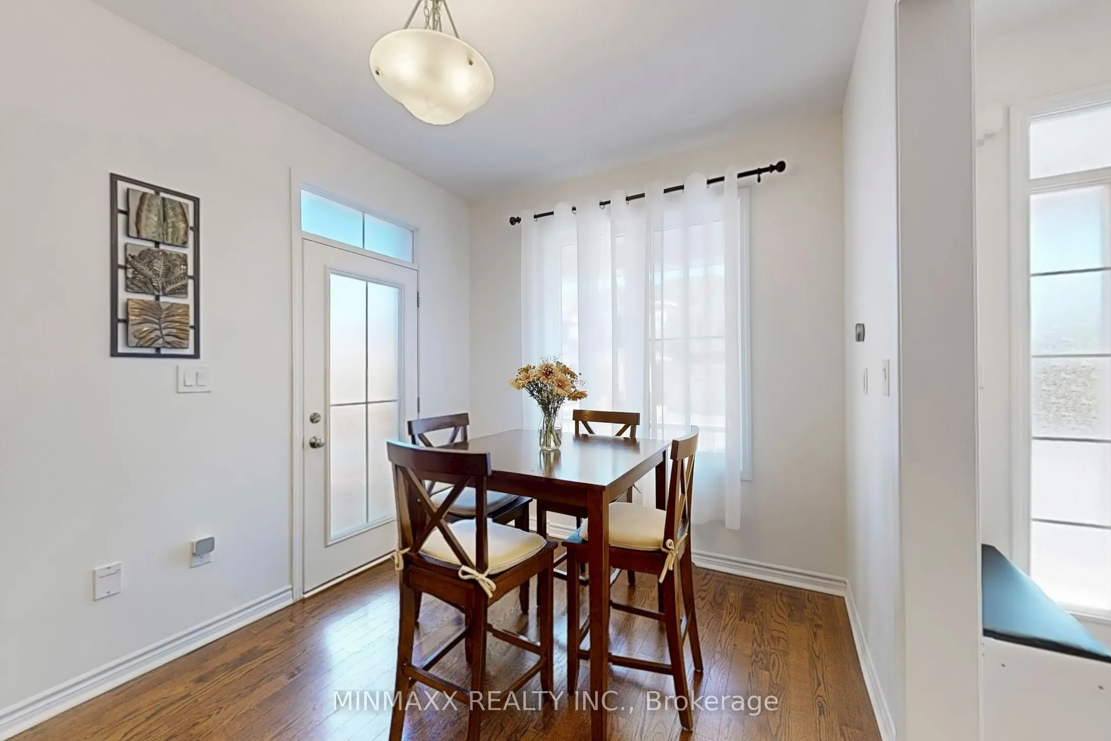 257 Hinton Terrace