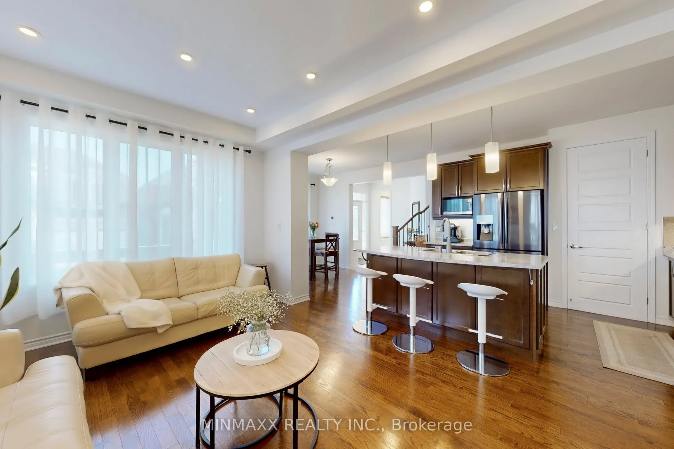 257 Hinton Terrace