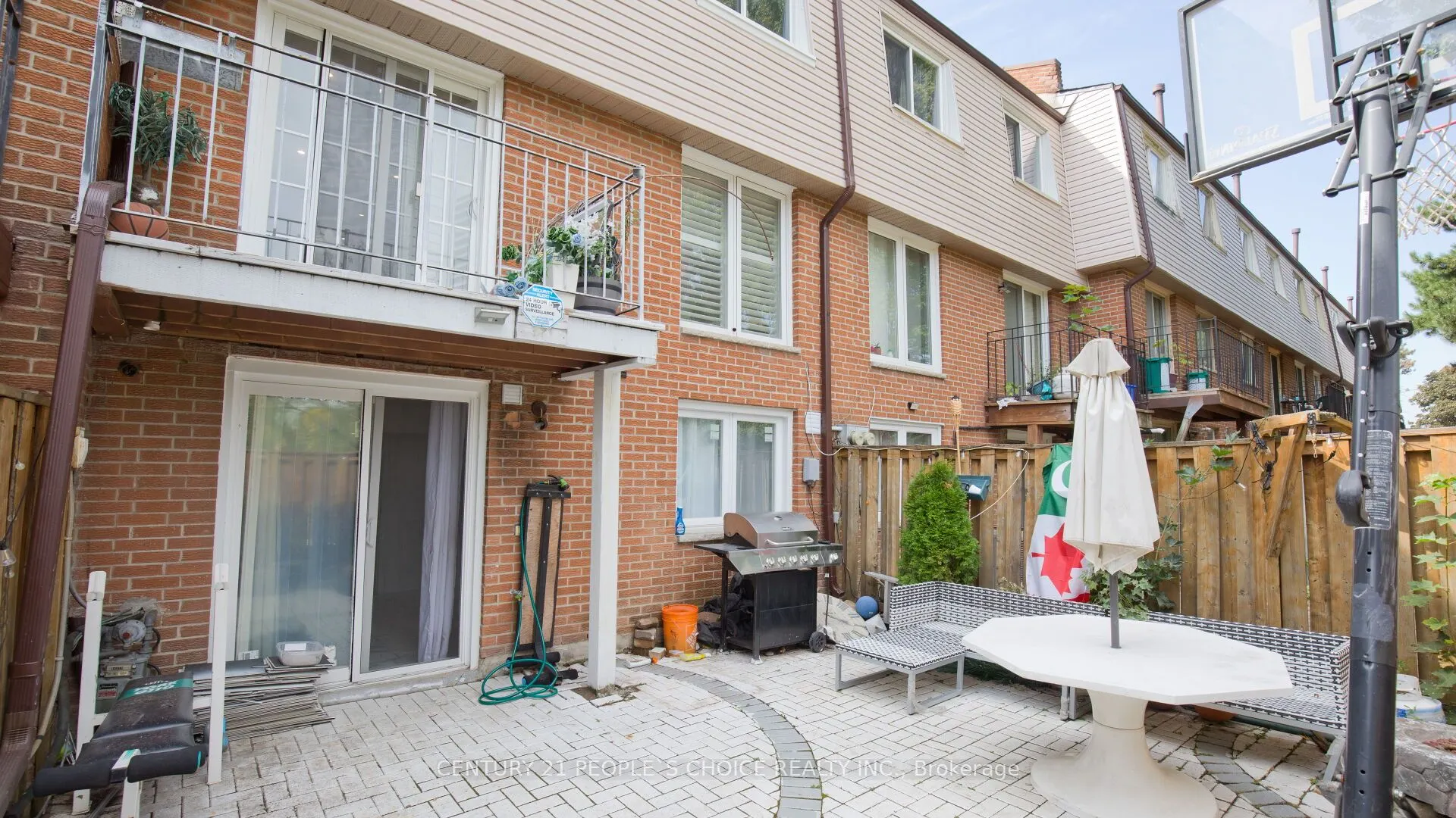 3525 Brandon Gate, #54