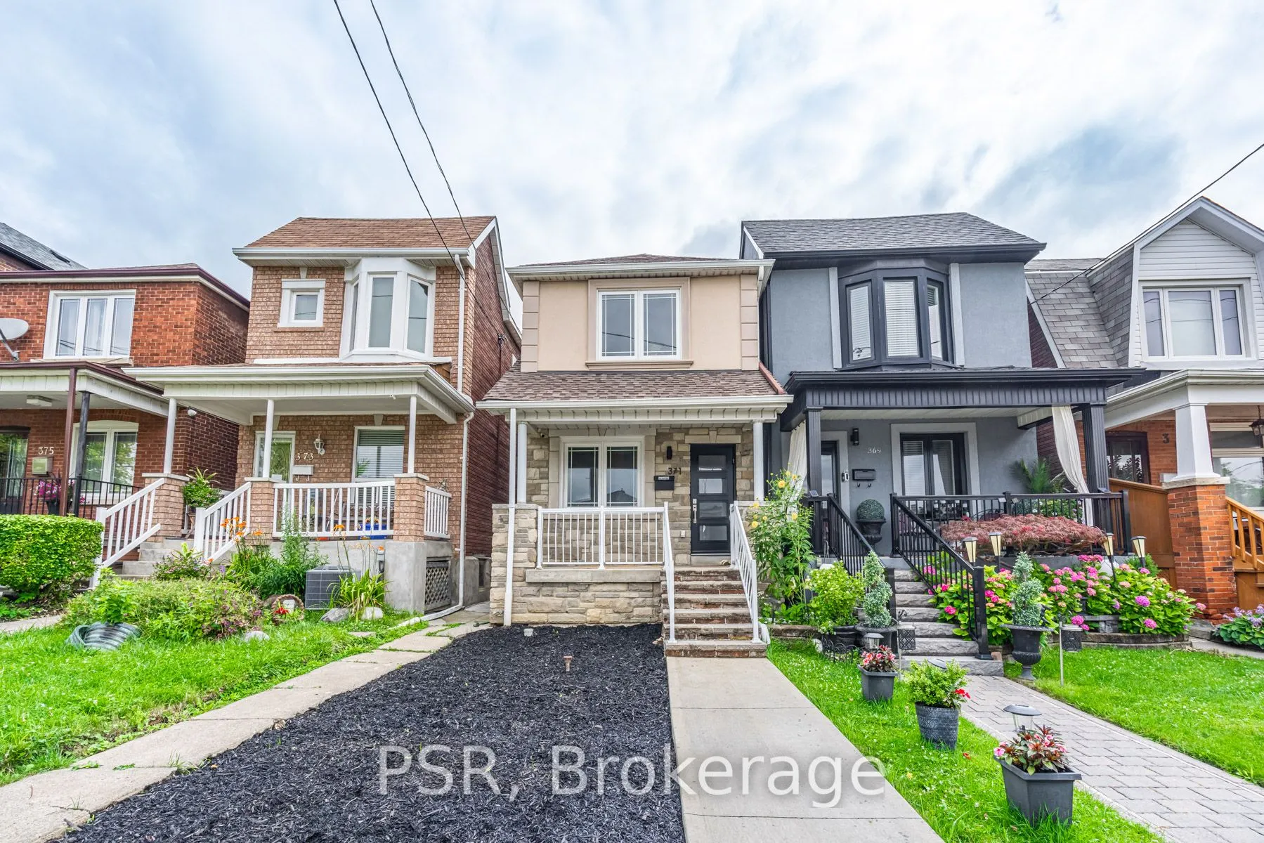 371 McRoberts Avenue, #Lower