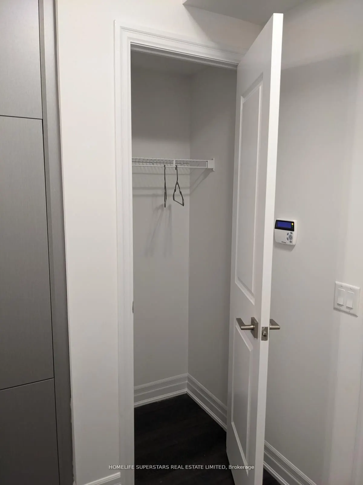 30 Elm Drive W, #2110