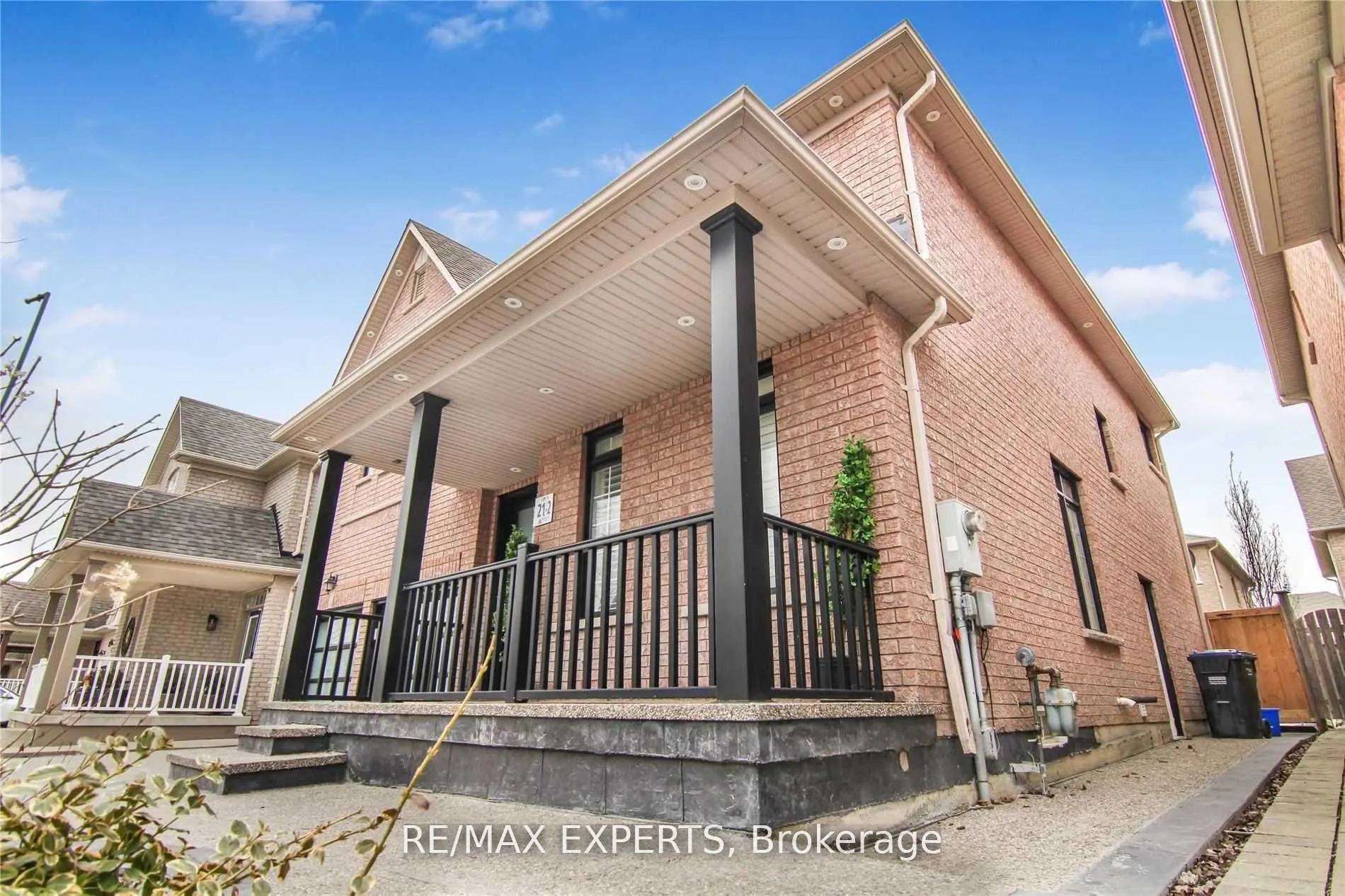 20 Delmonico Road