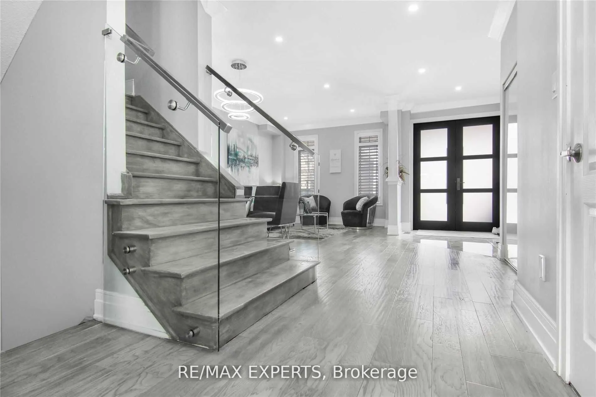 20 Delmonico Road