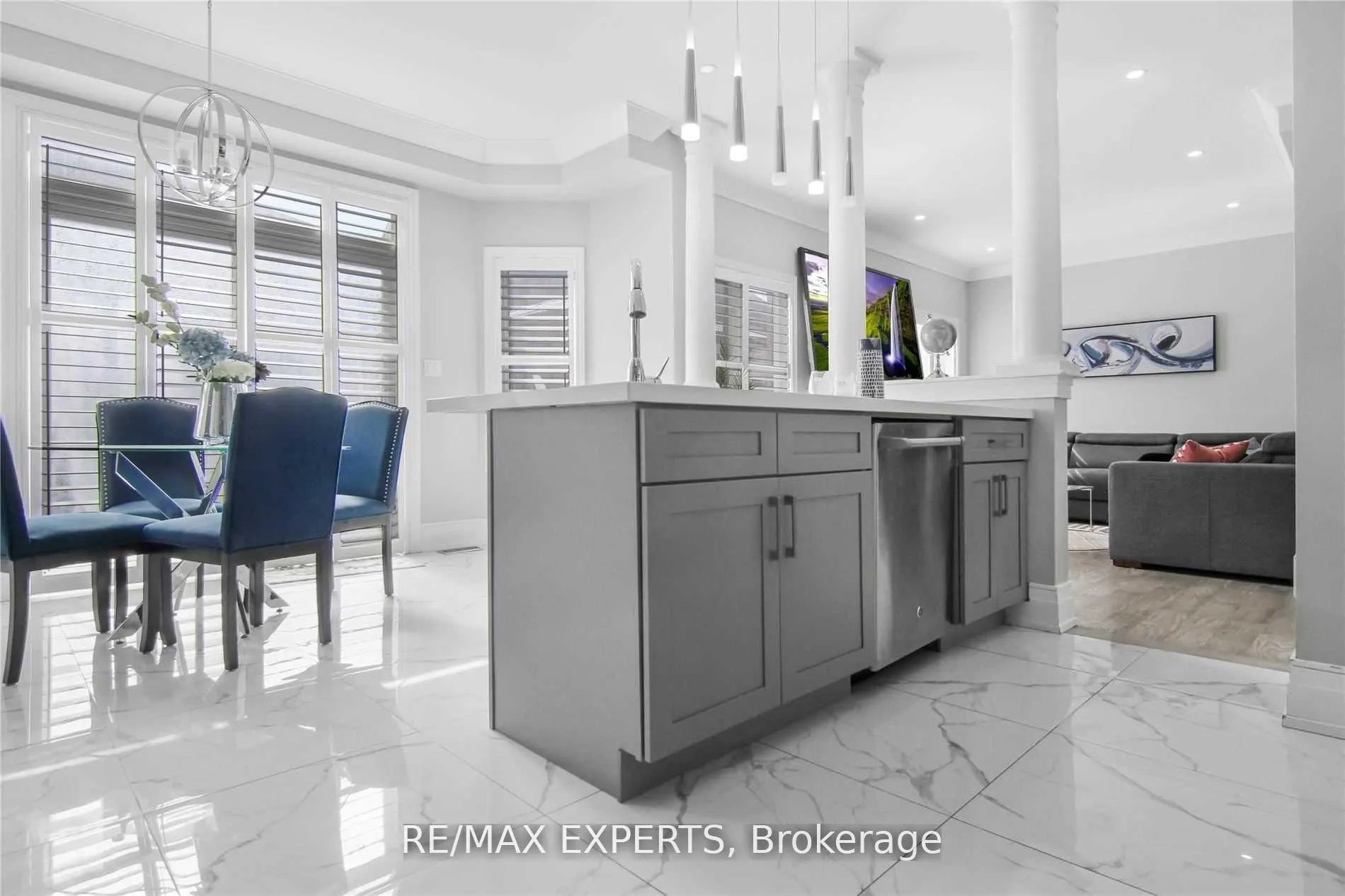 20 Delmonico Road