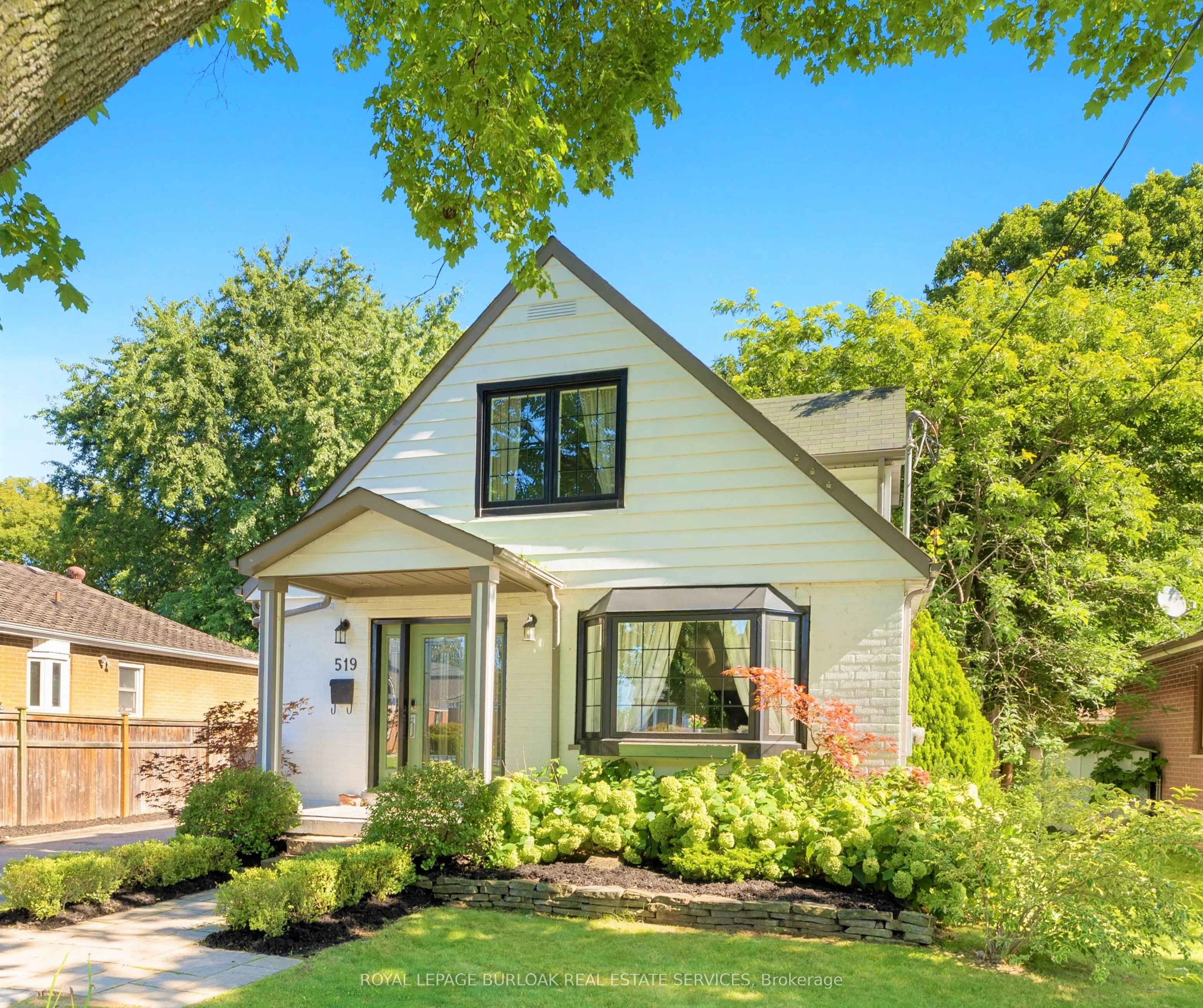 519 Regina Drive