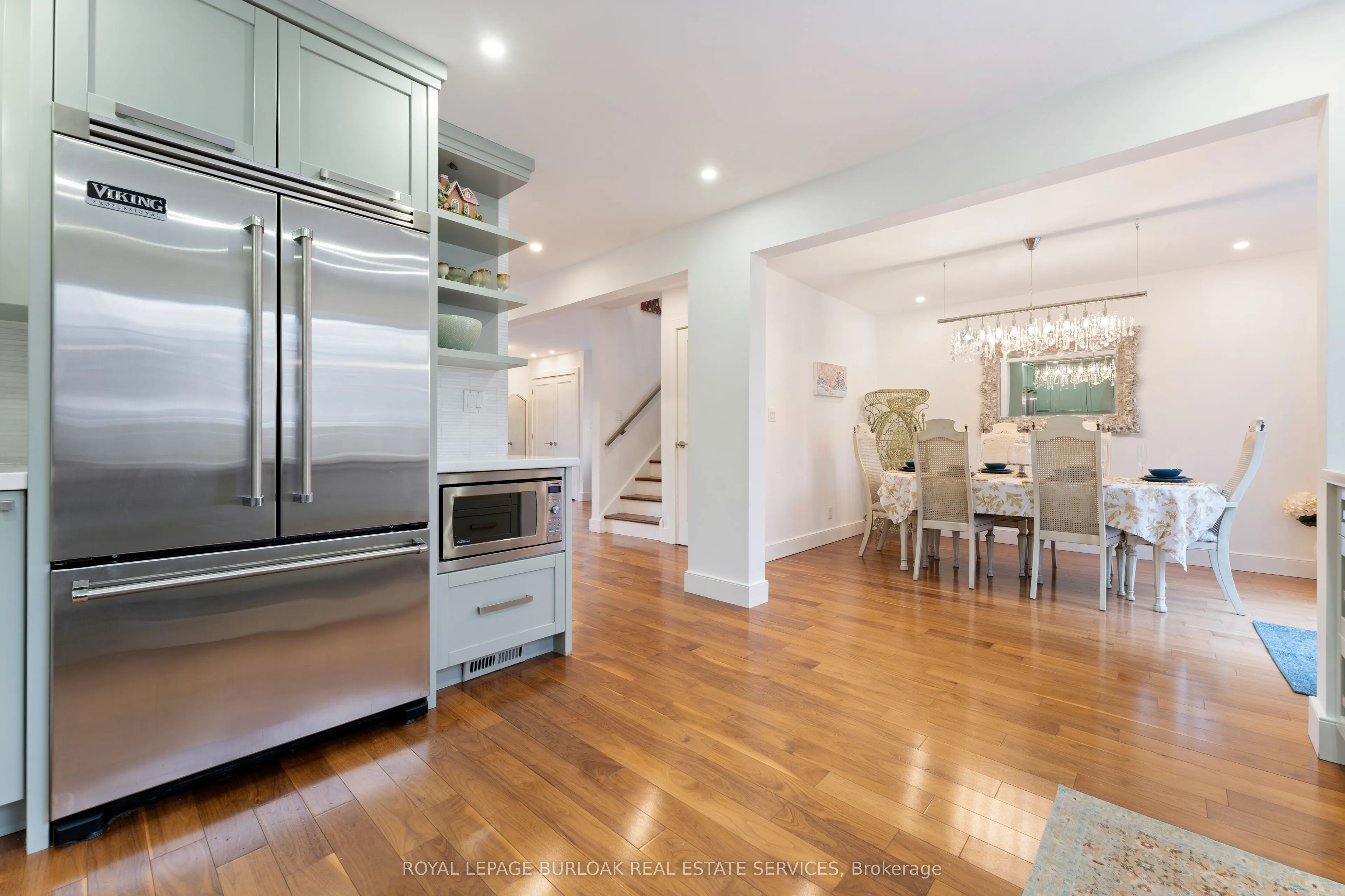 519 Regina Drive