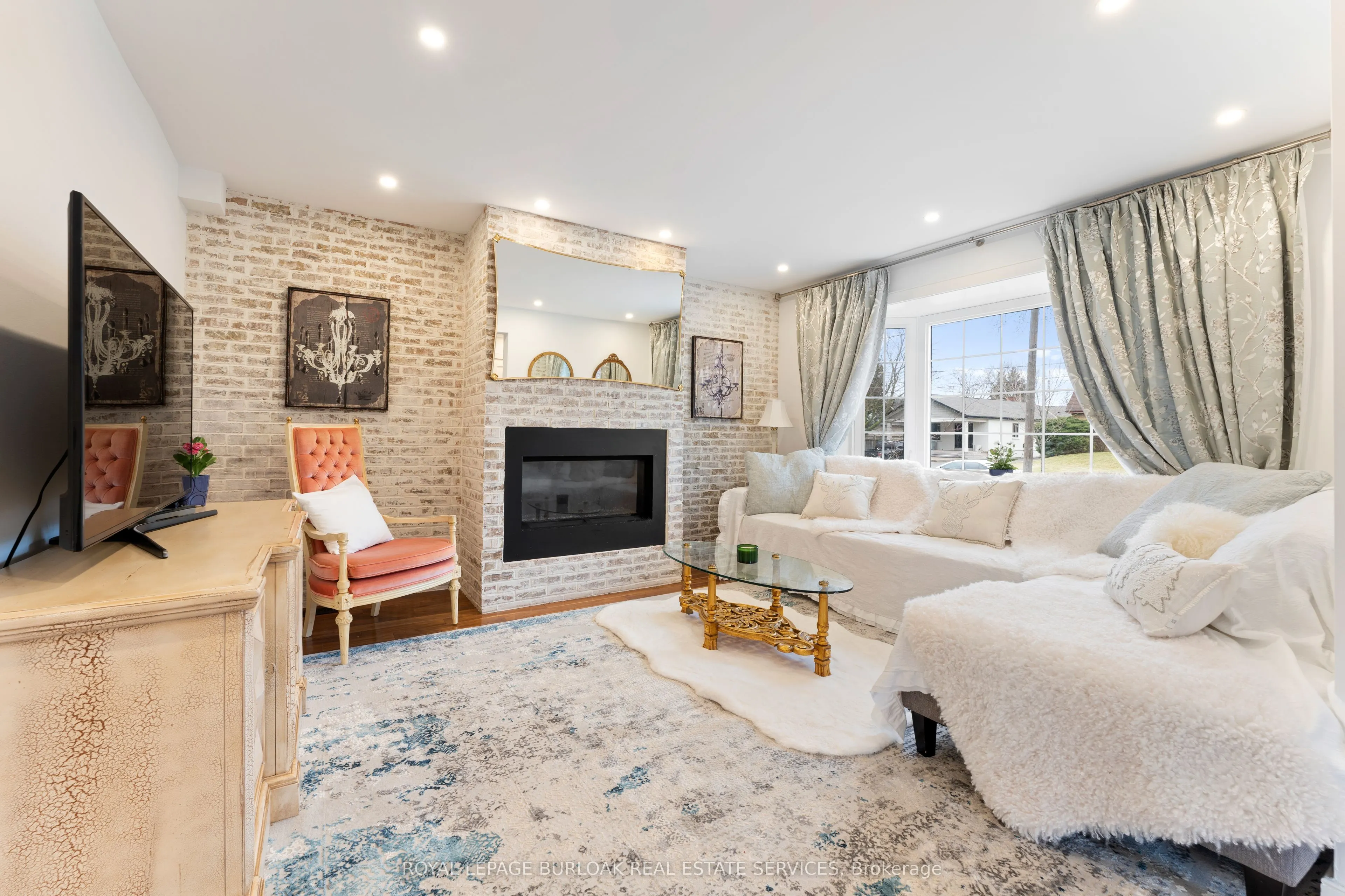 519 Regina Drive
