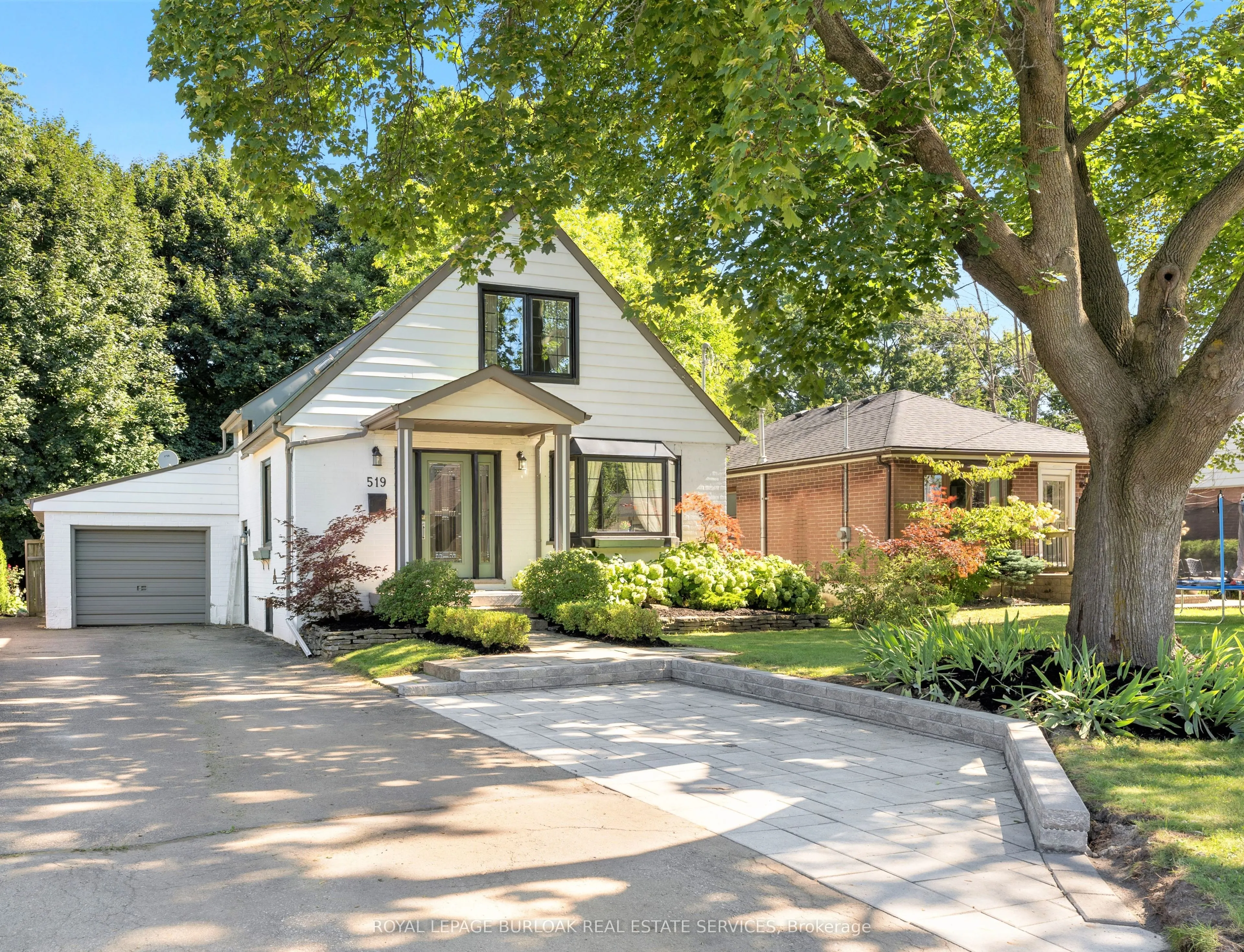 519 Regina Drive