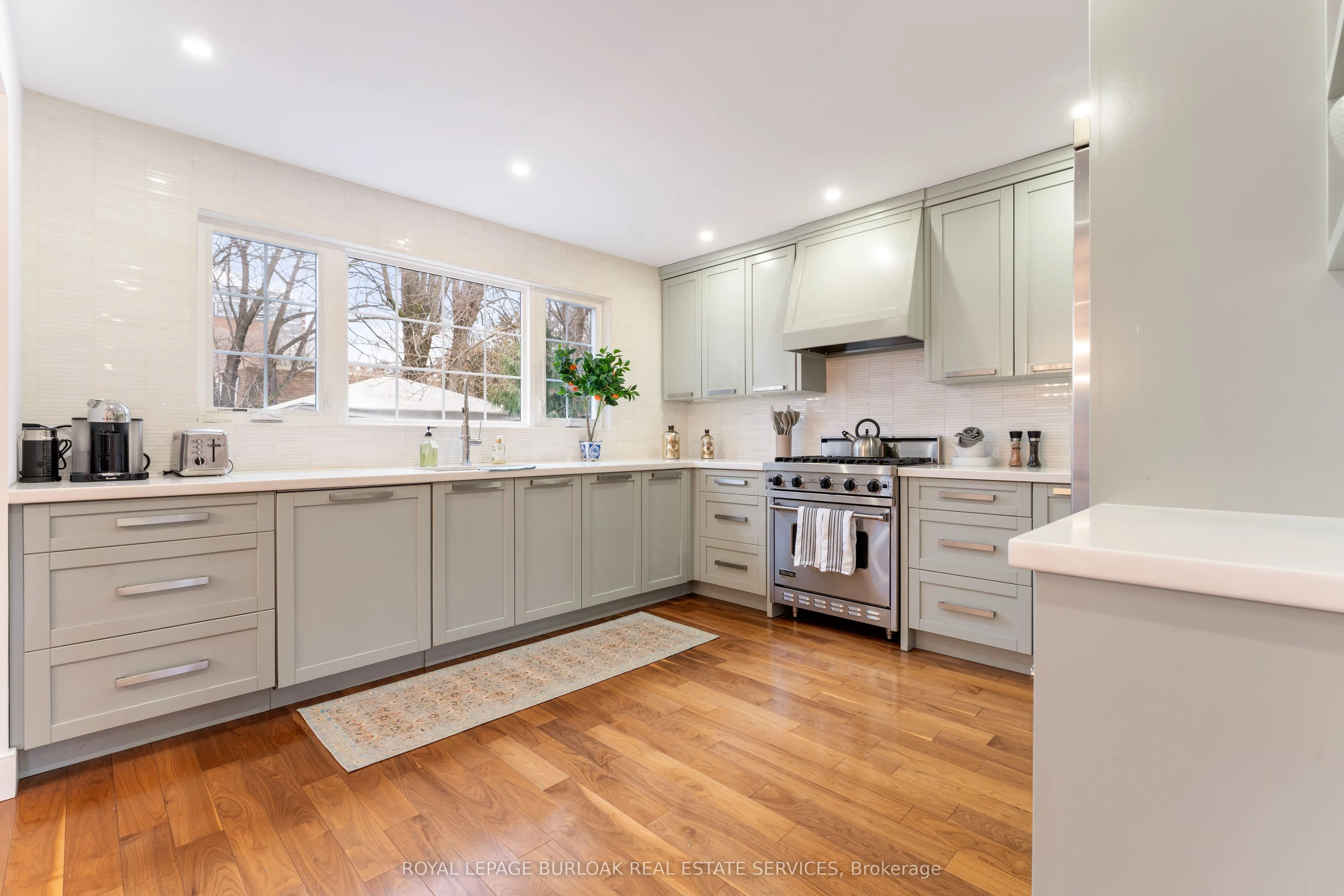 519 Regina Drive