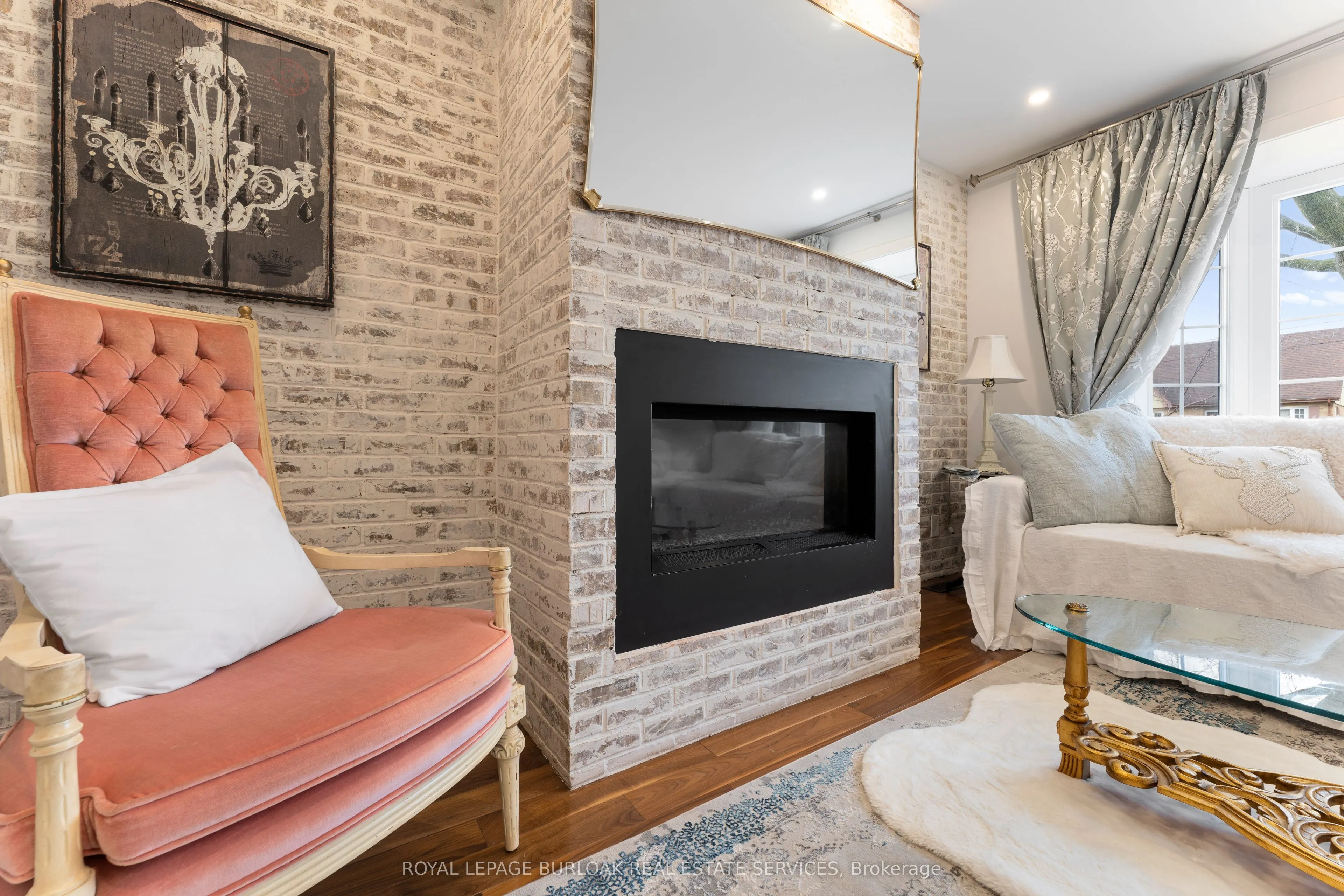 519 Regina Drive