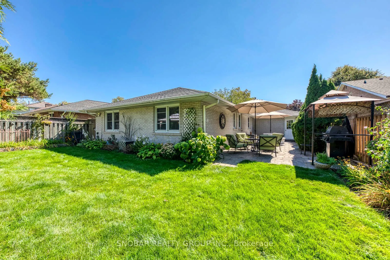 19 Deanewood Crescent