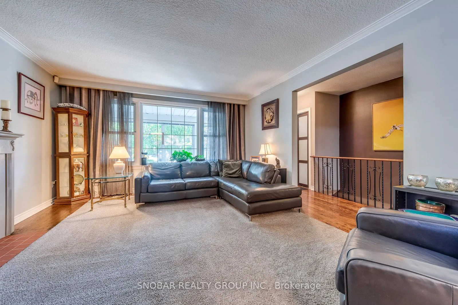 19 Deanewood Crescent