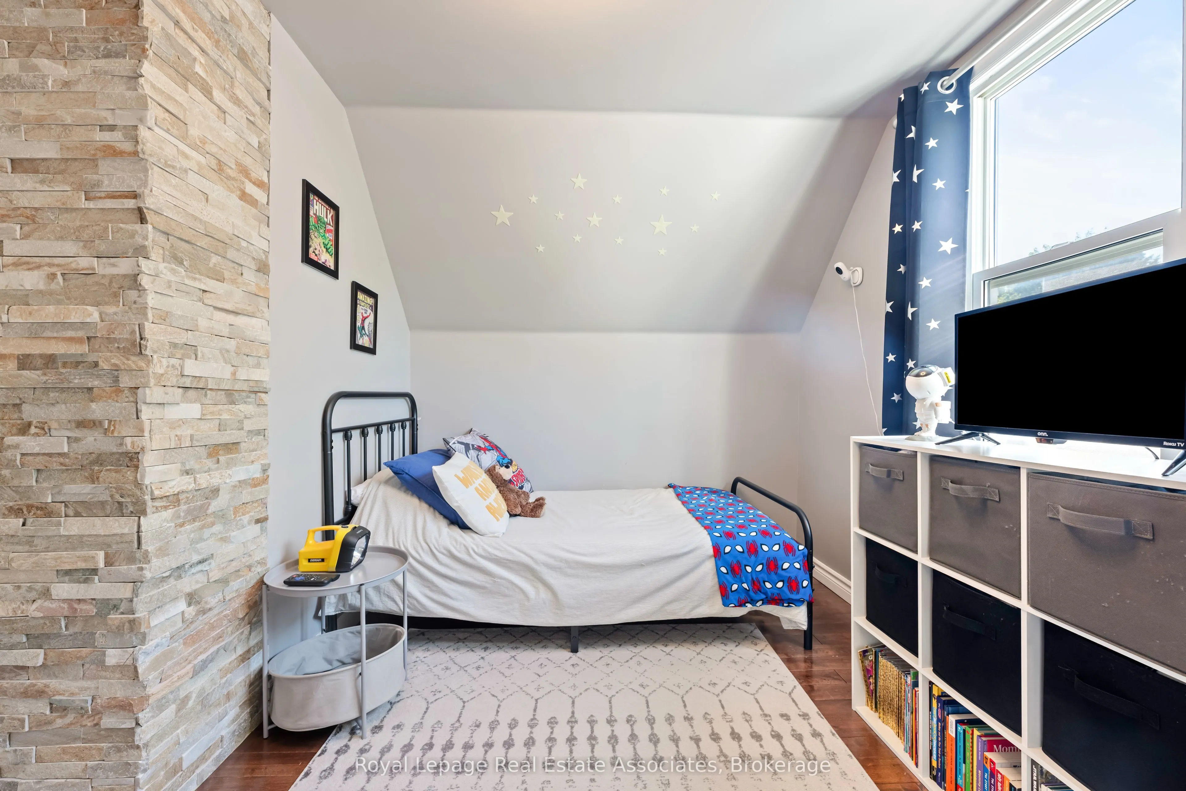 10 Normandy Boulevard