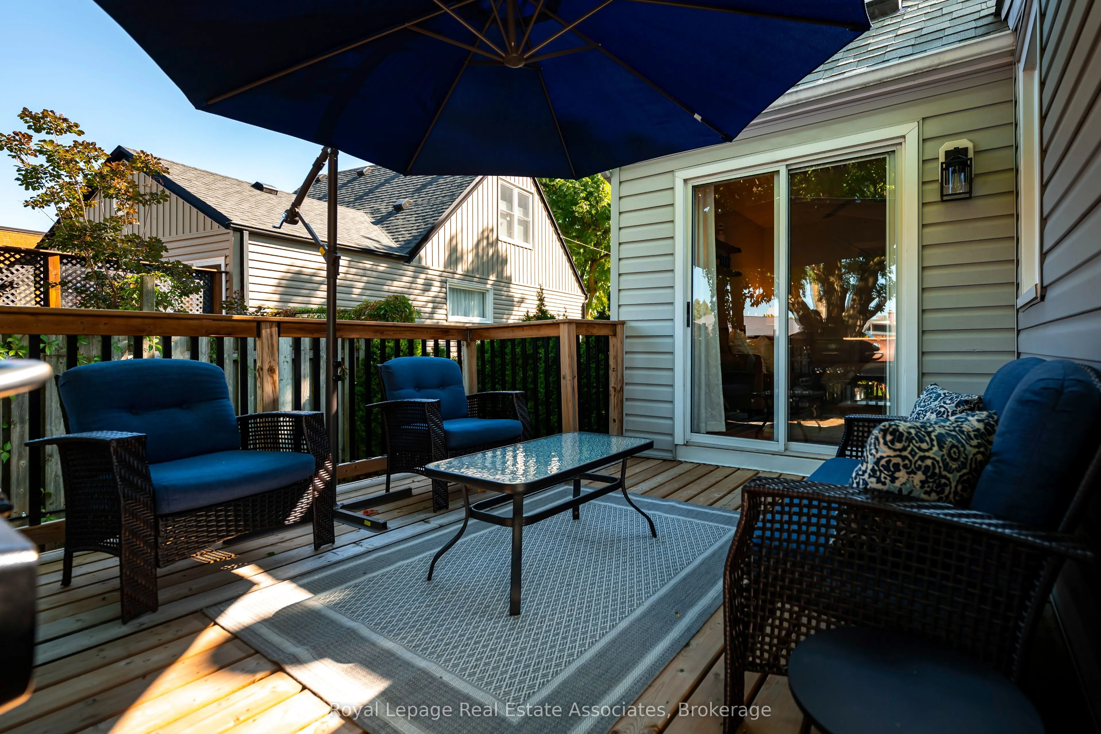 10 Normandy Boulevard