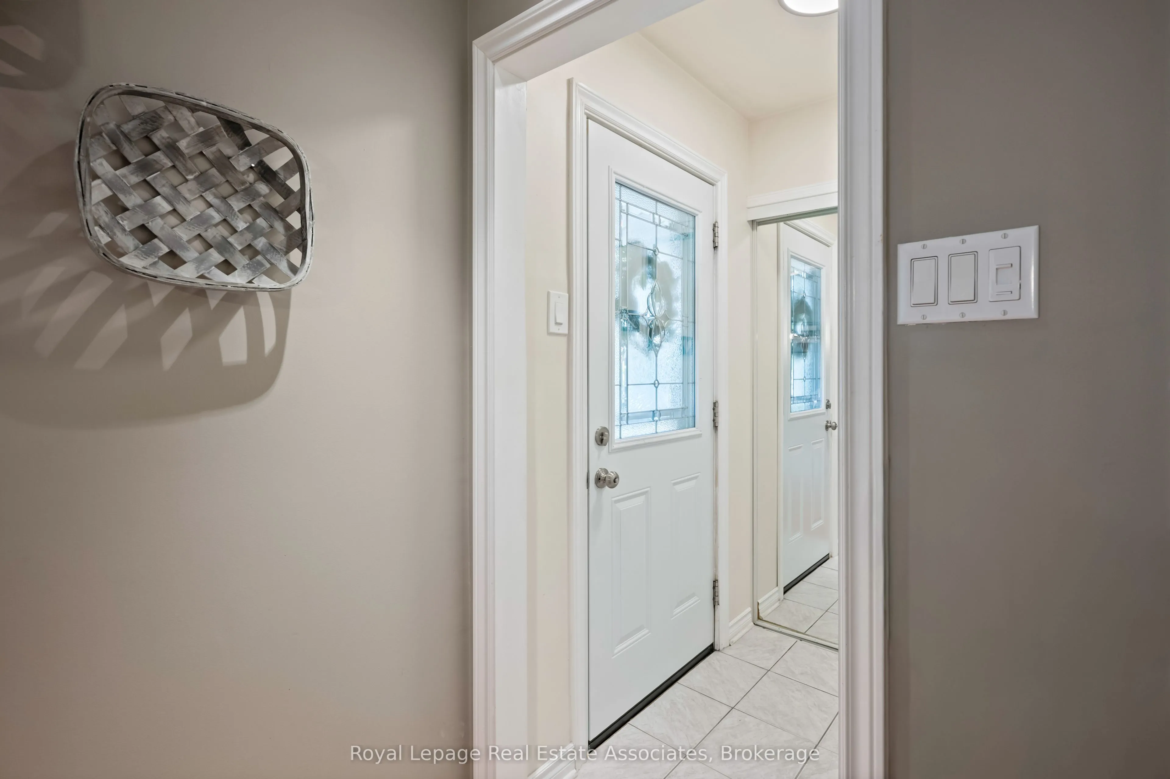 10 Normandy Boulevard