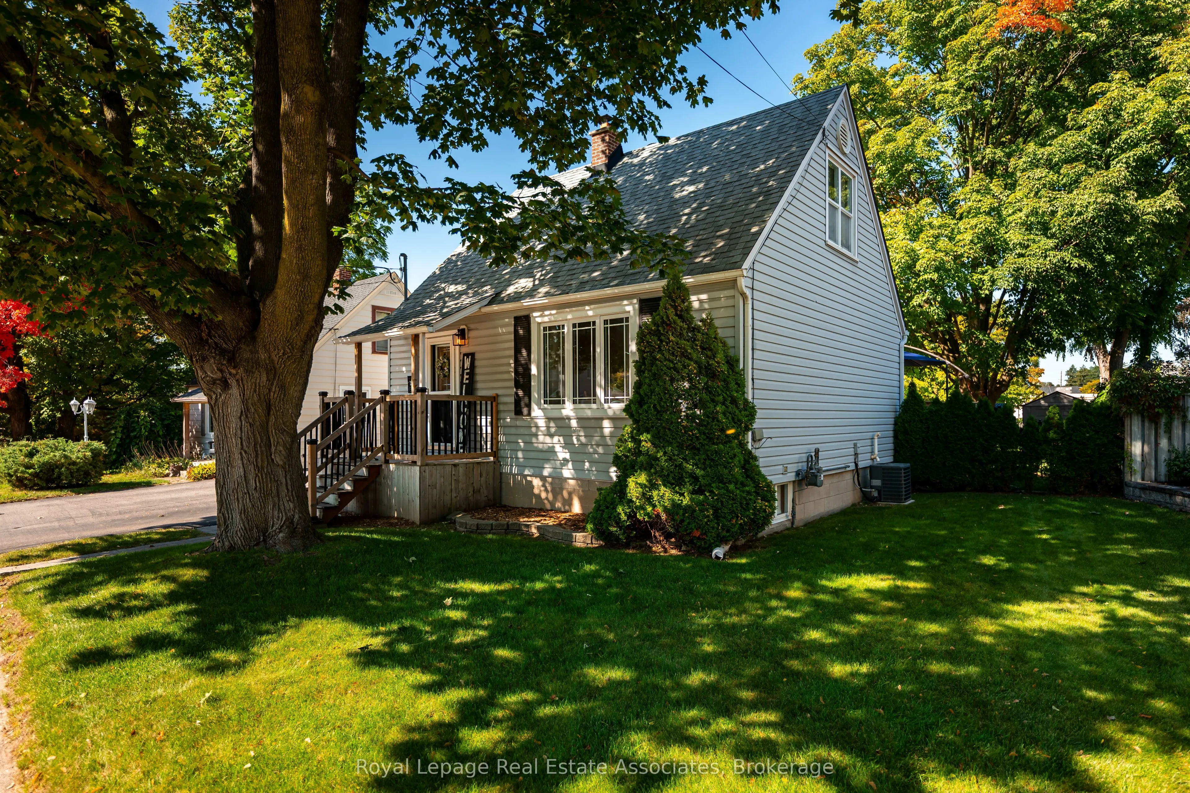 10 Normandy Boulevard