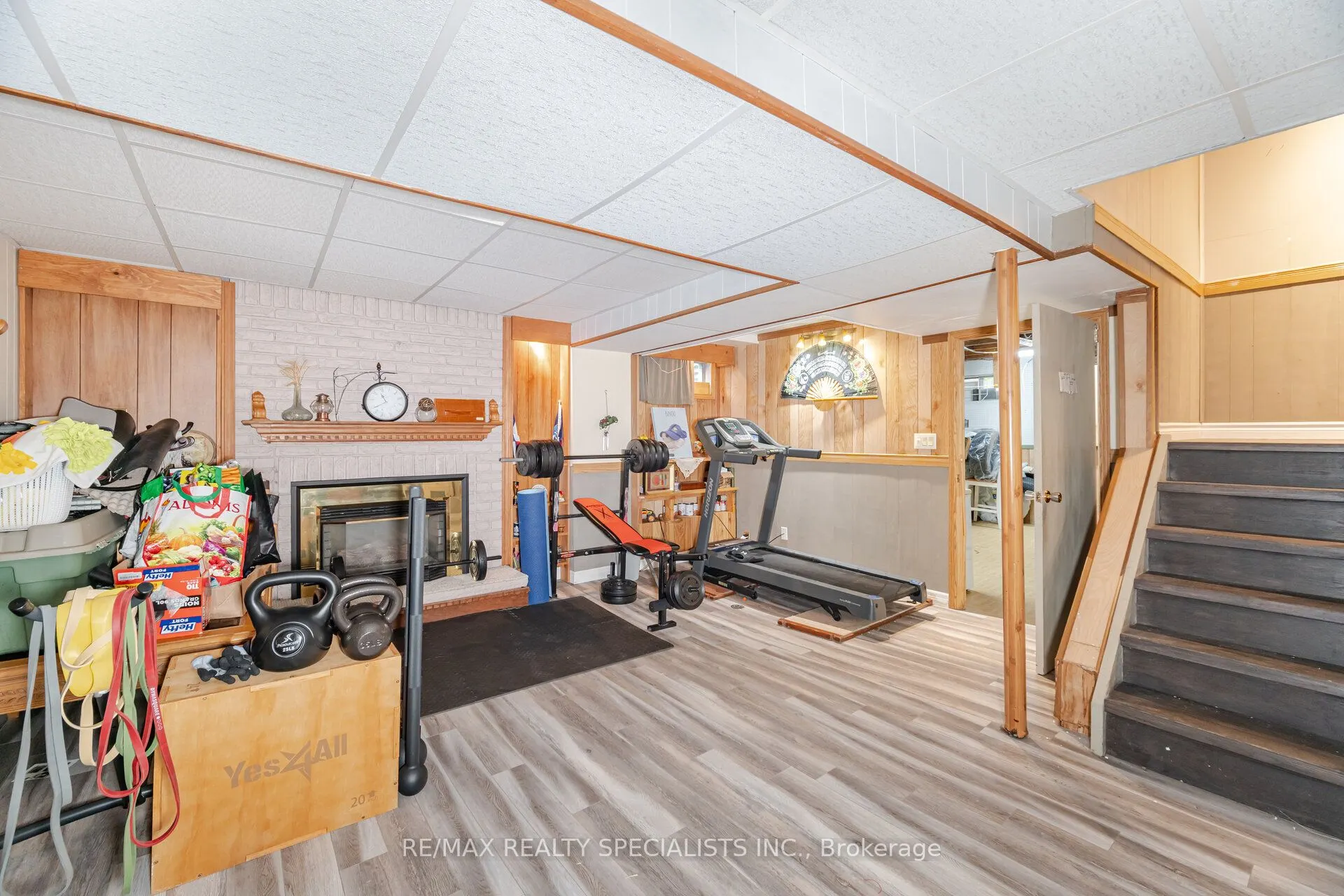 59 Kenninghall Boulevard, #5