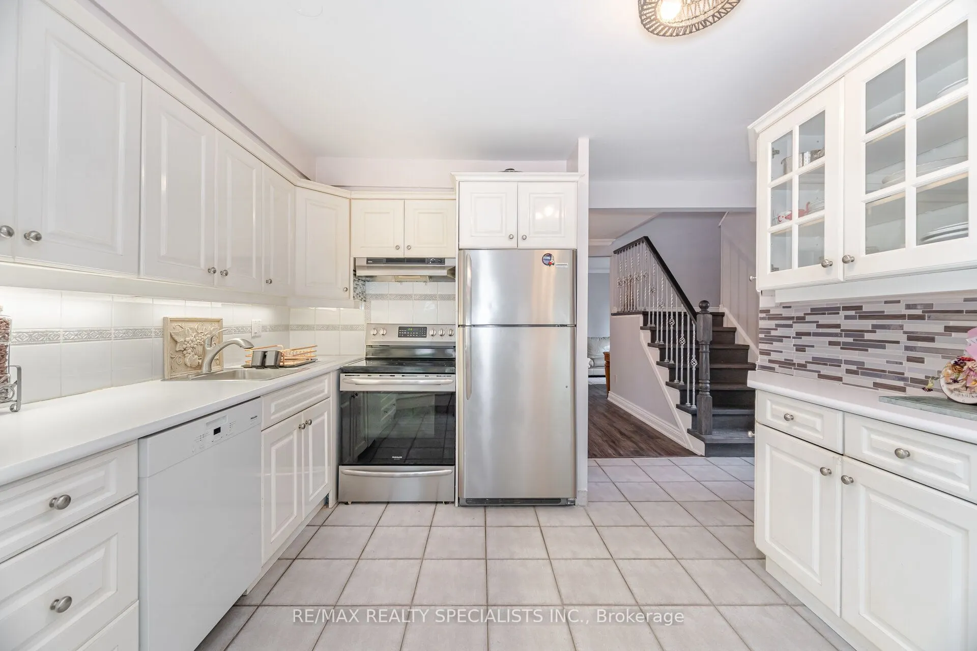 59 Kenninghall Boulevard, #5