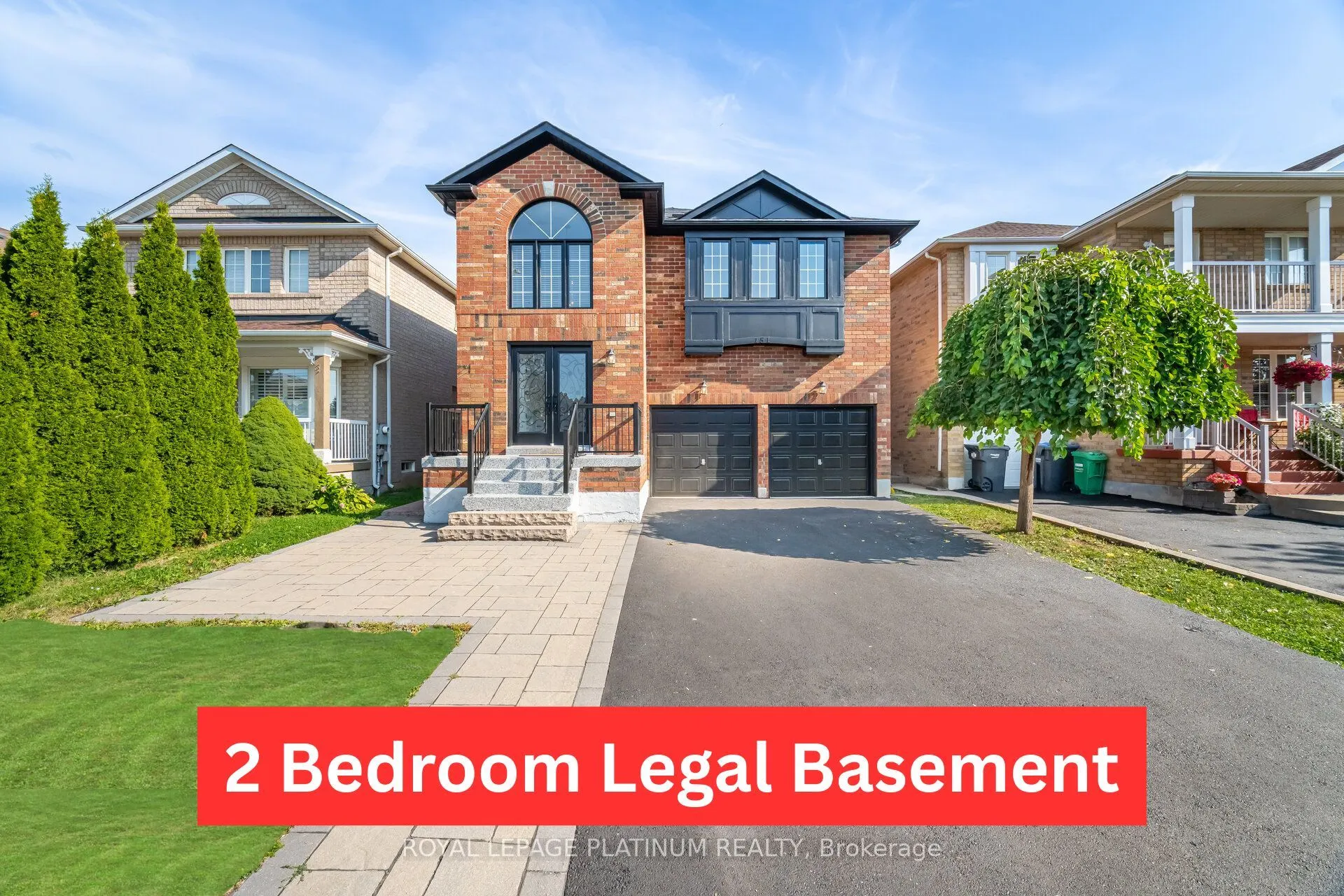 151 Luella Crescent