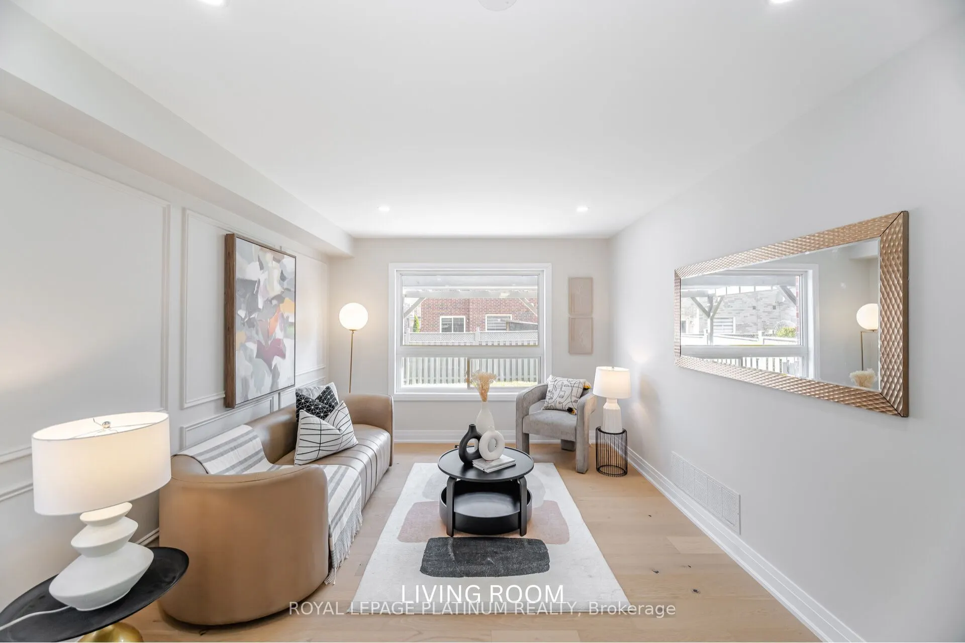 151 Luella Crescent