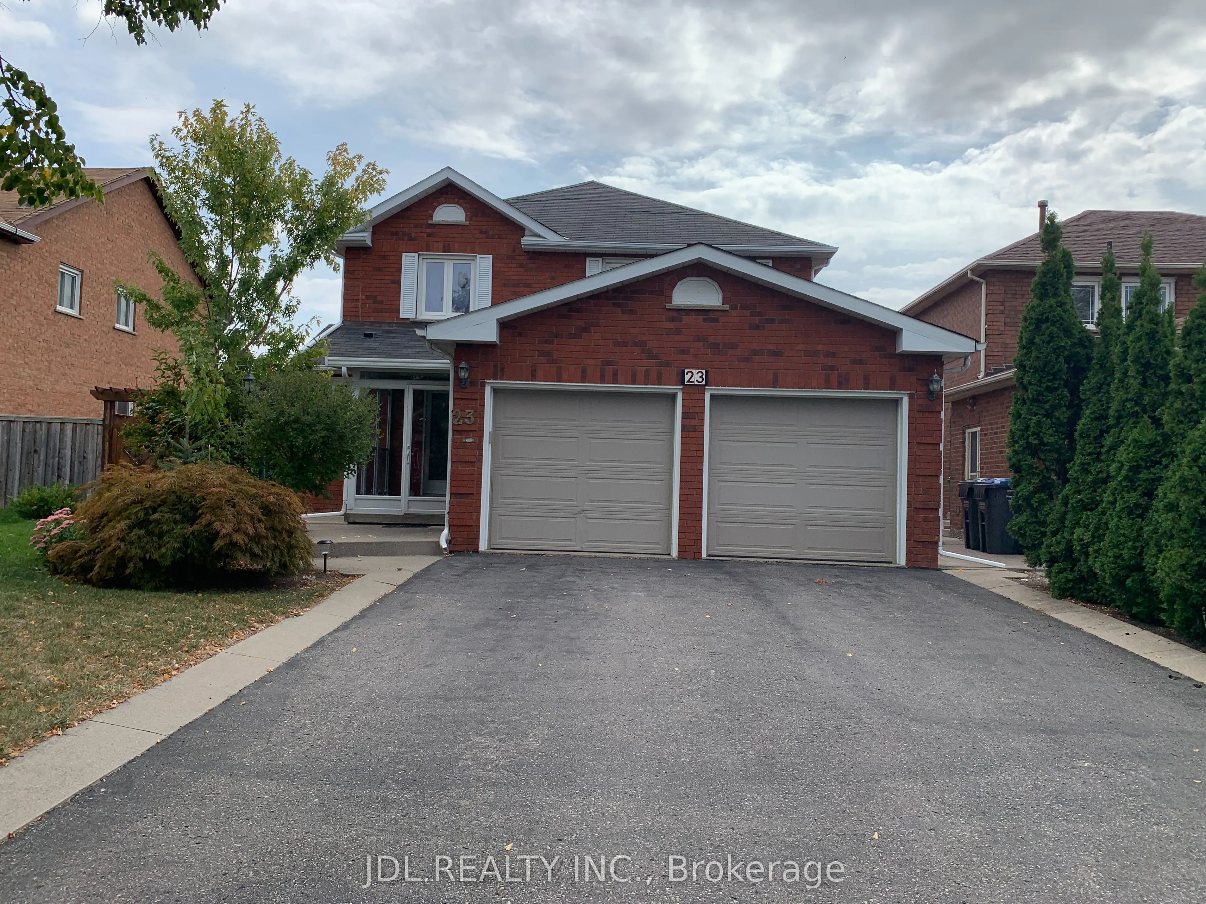 23 Millstone Drive