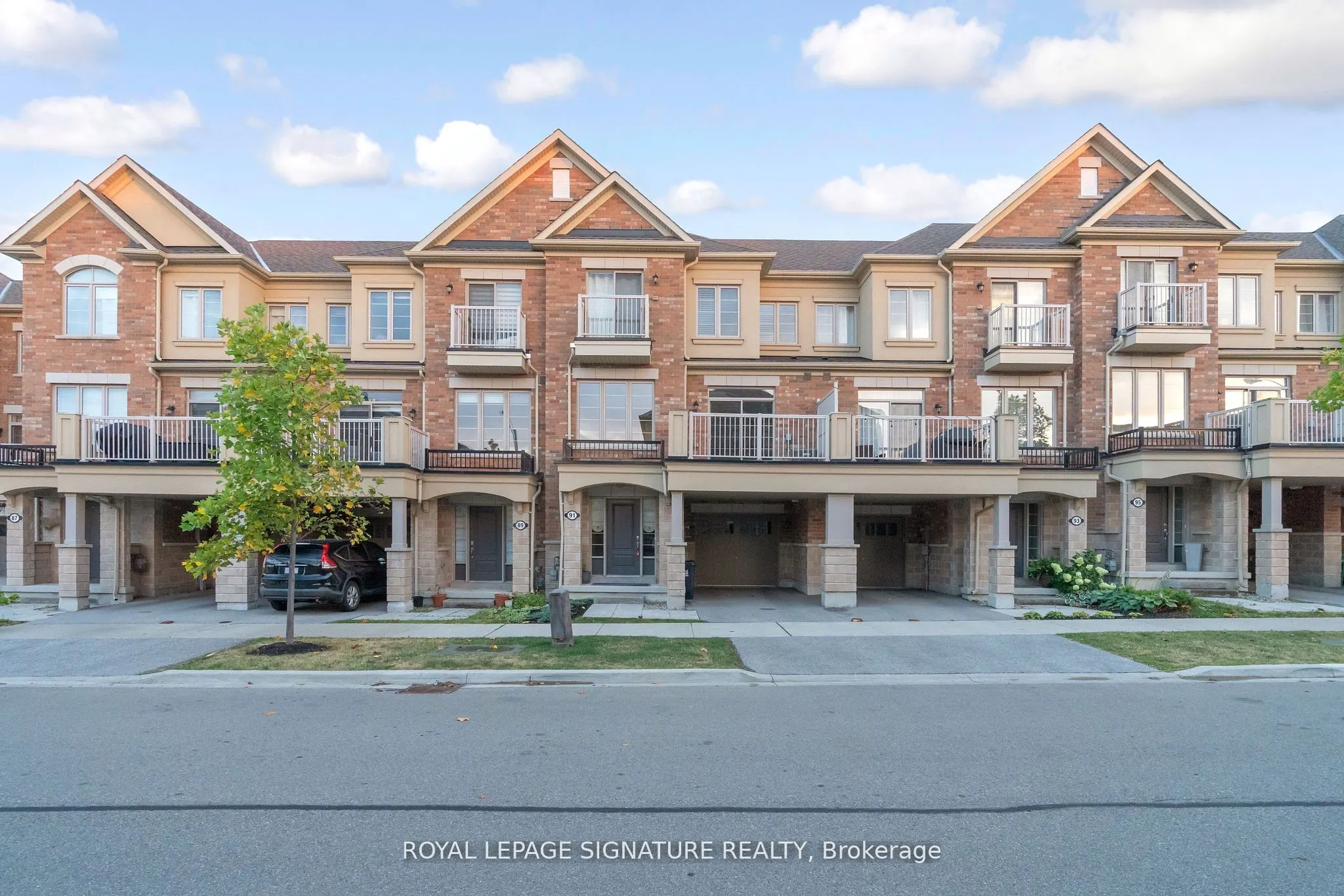 91 Thomas Fisher Drive