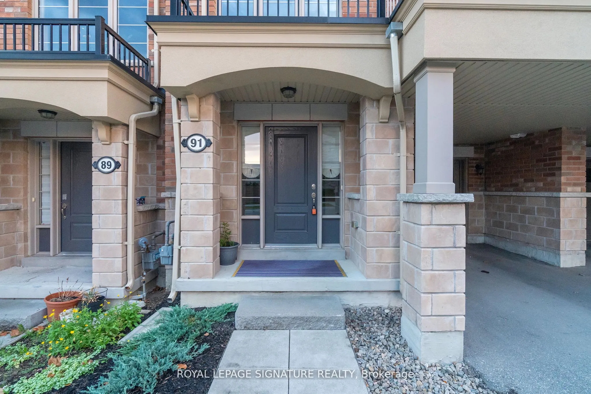 91 Thomas Fisher Drive