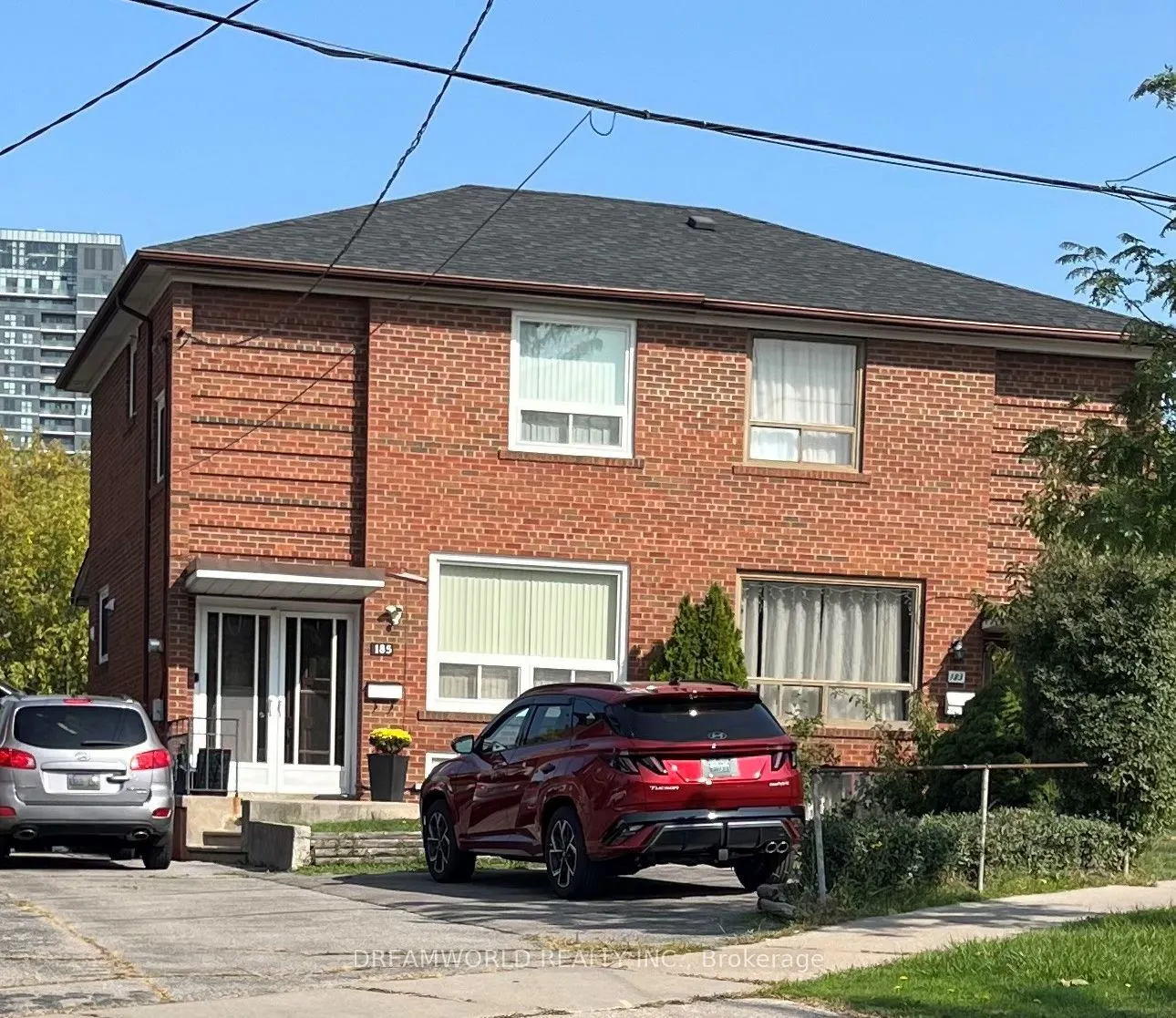 185 Habitant Drive