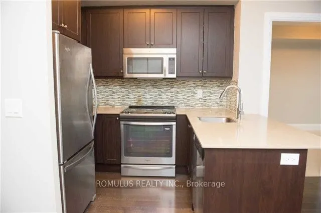 1 Old Mill Drive, #1019