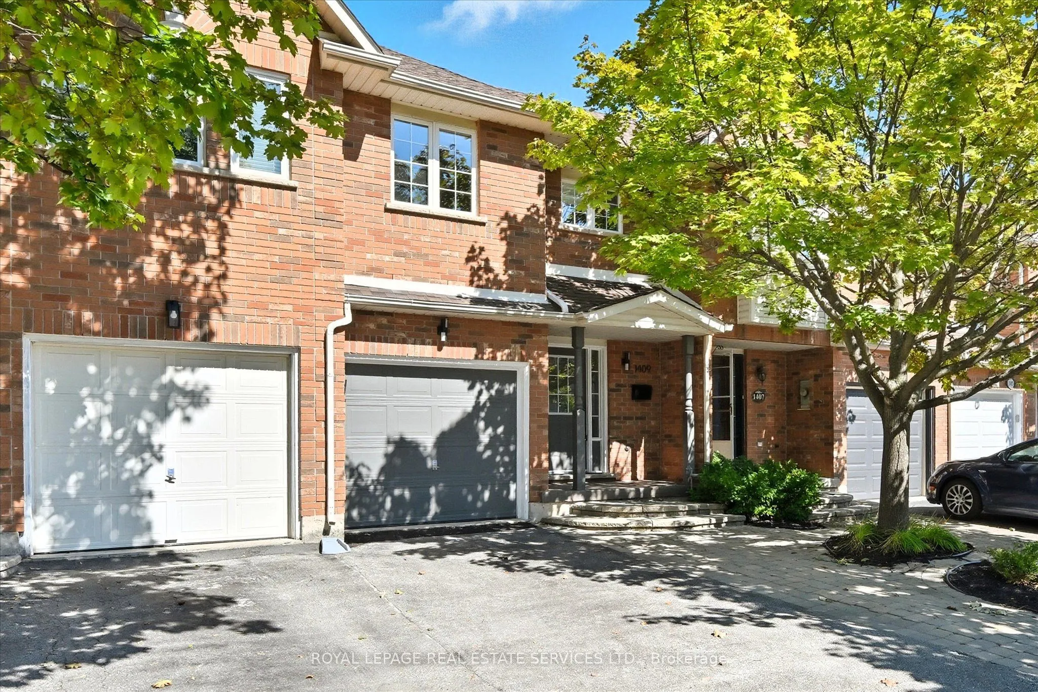 1409 Tobyn Drive