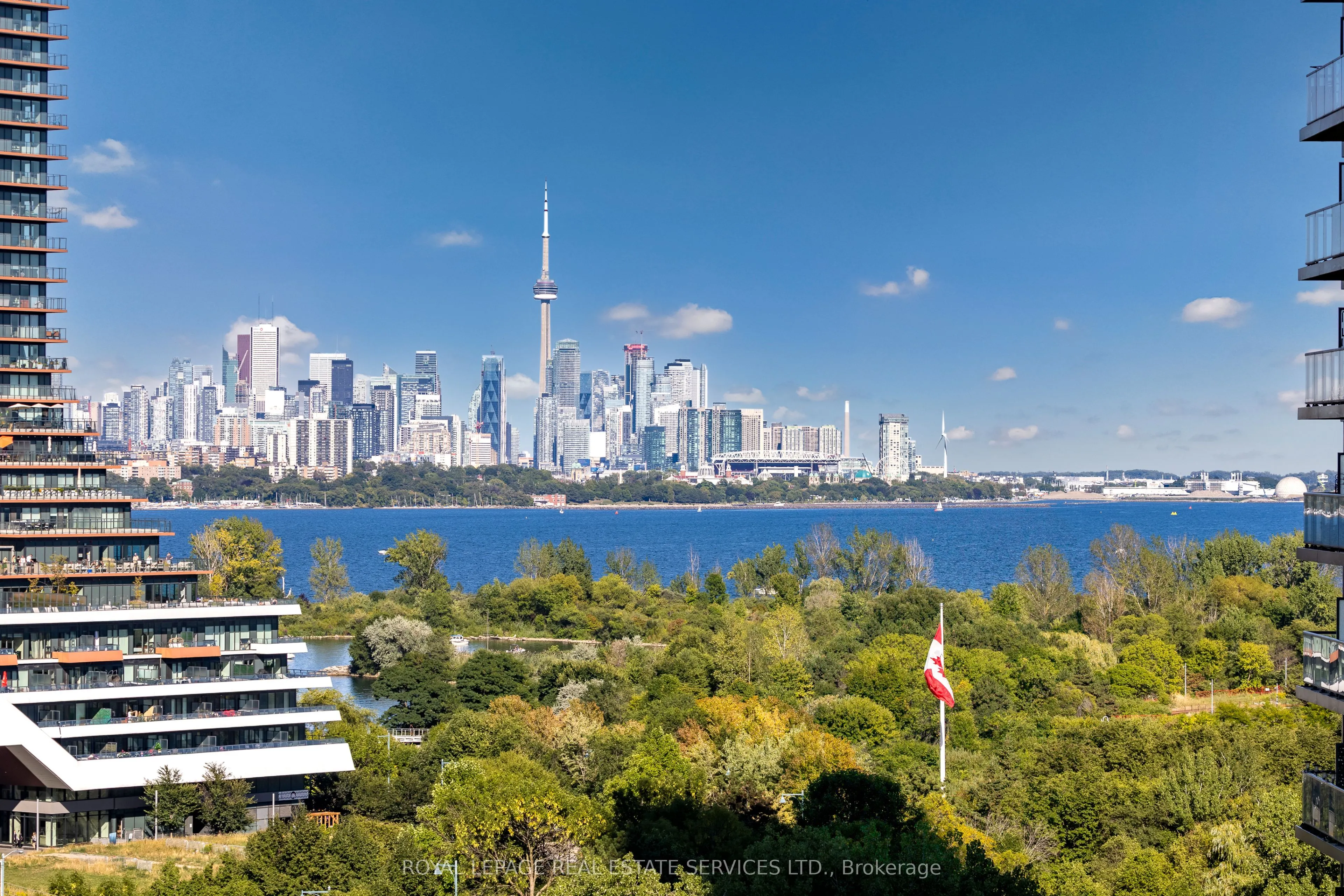 15 Legion Road, #1105