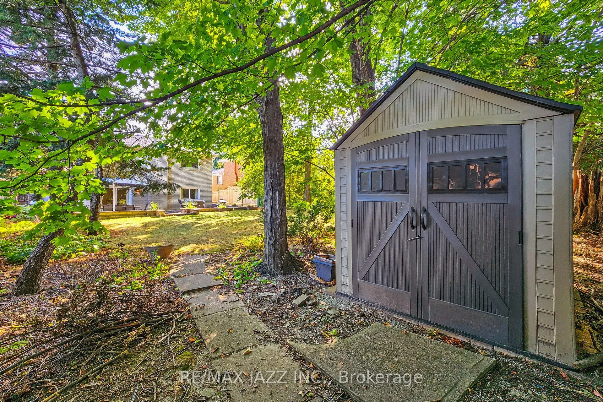 43 Kingsborough Crescent