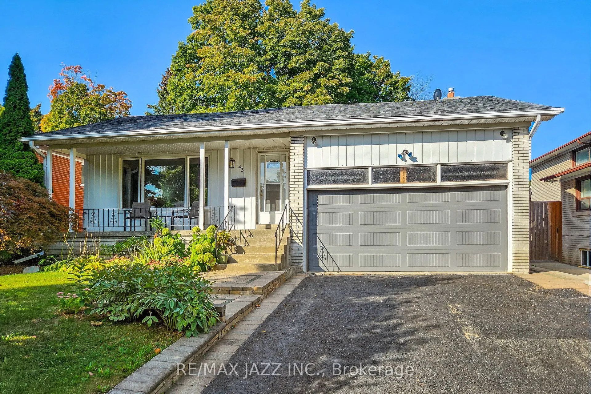43 Kingsborough Crescent