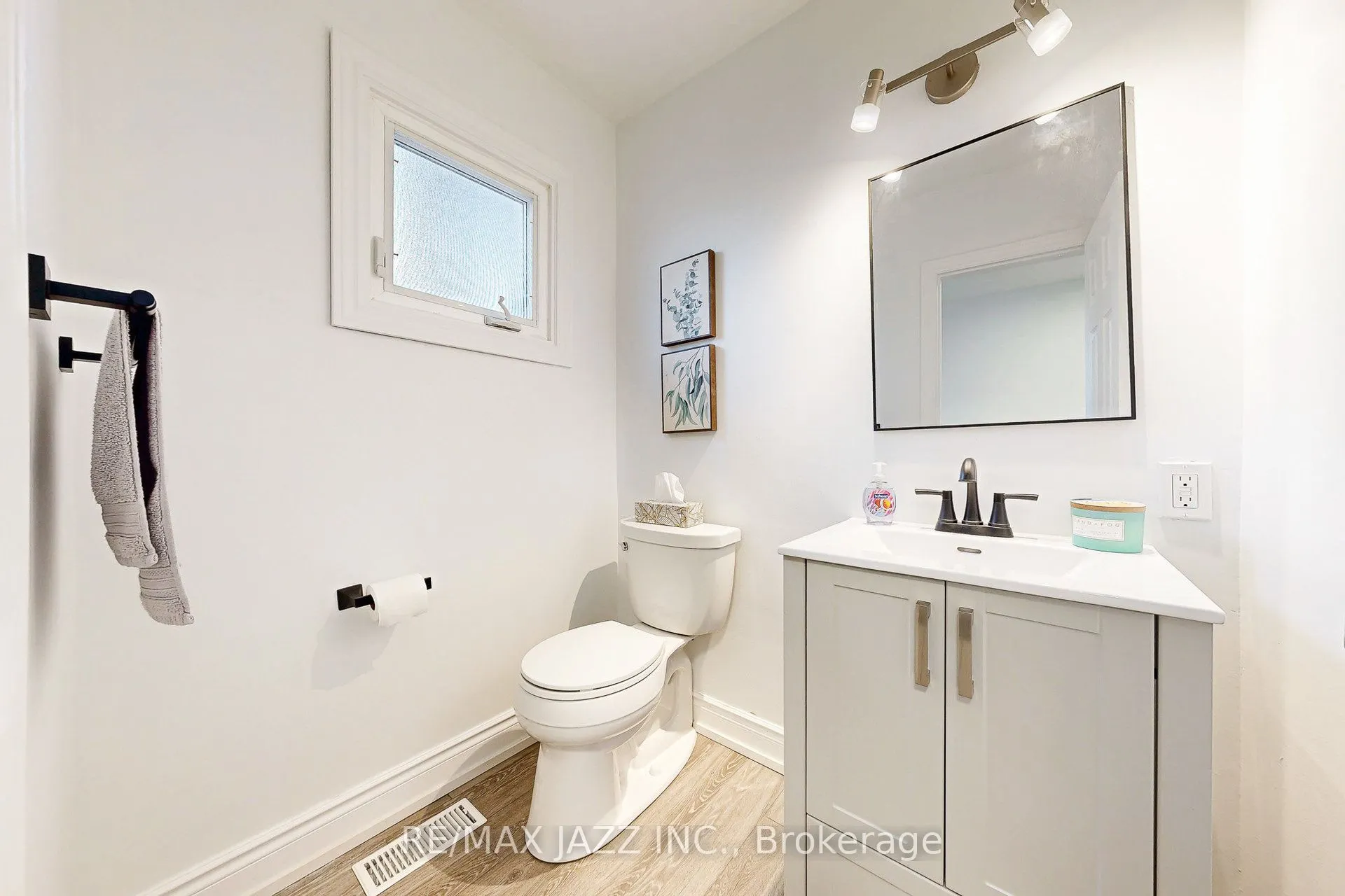 43 Kingsborough Crescent