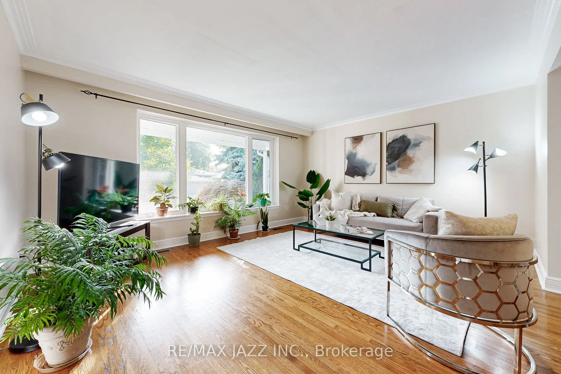 43 Kingsborough Crescent
