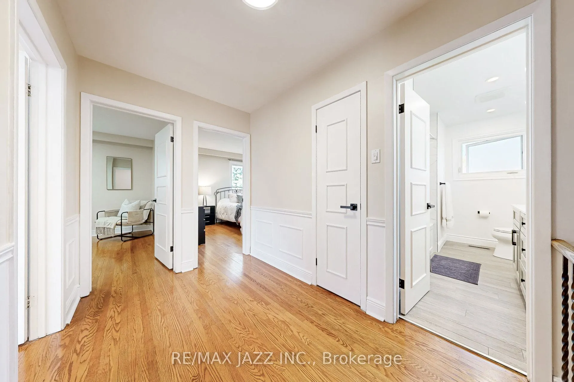 43 Kingsborough Crescent