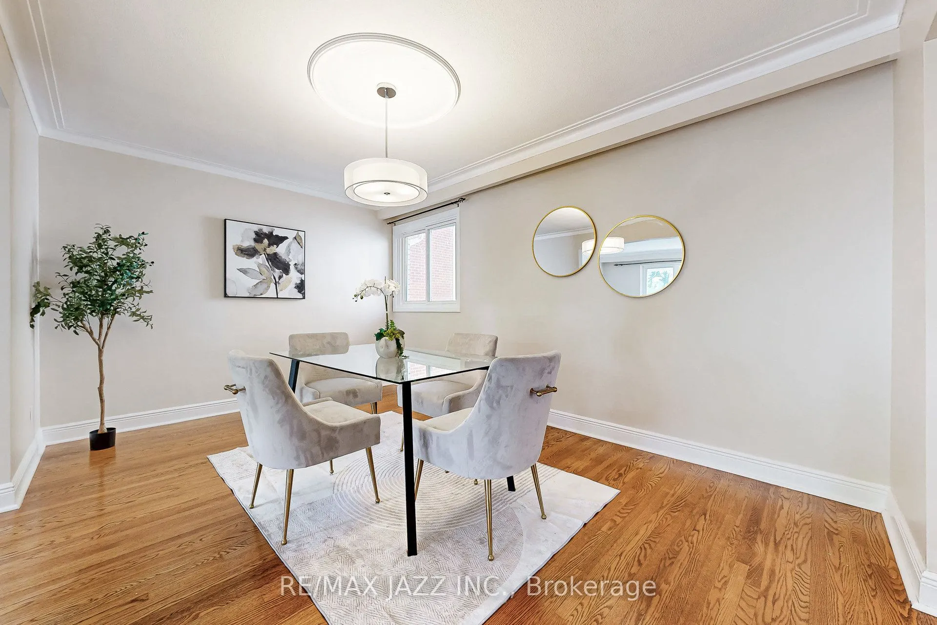 43 Kingsborough Crescent