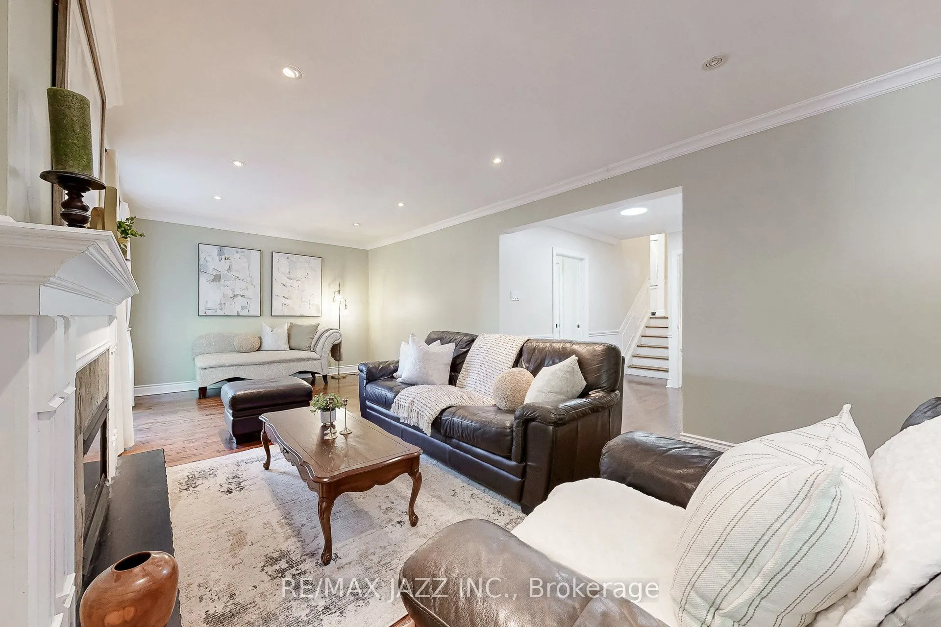43 Kingsborough Crescent