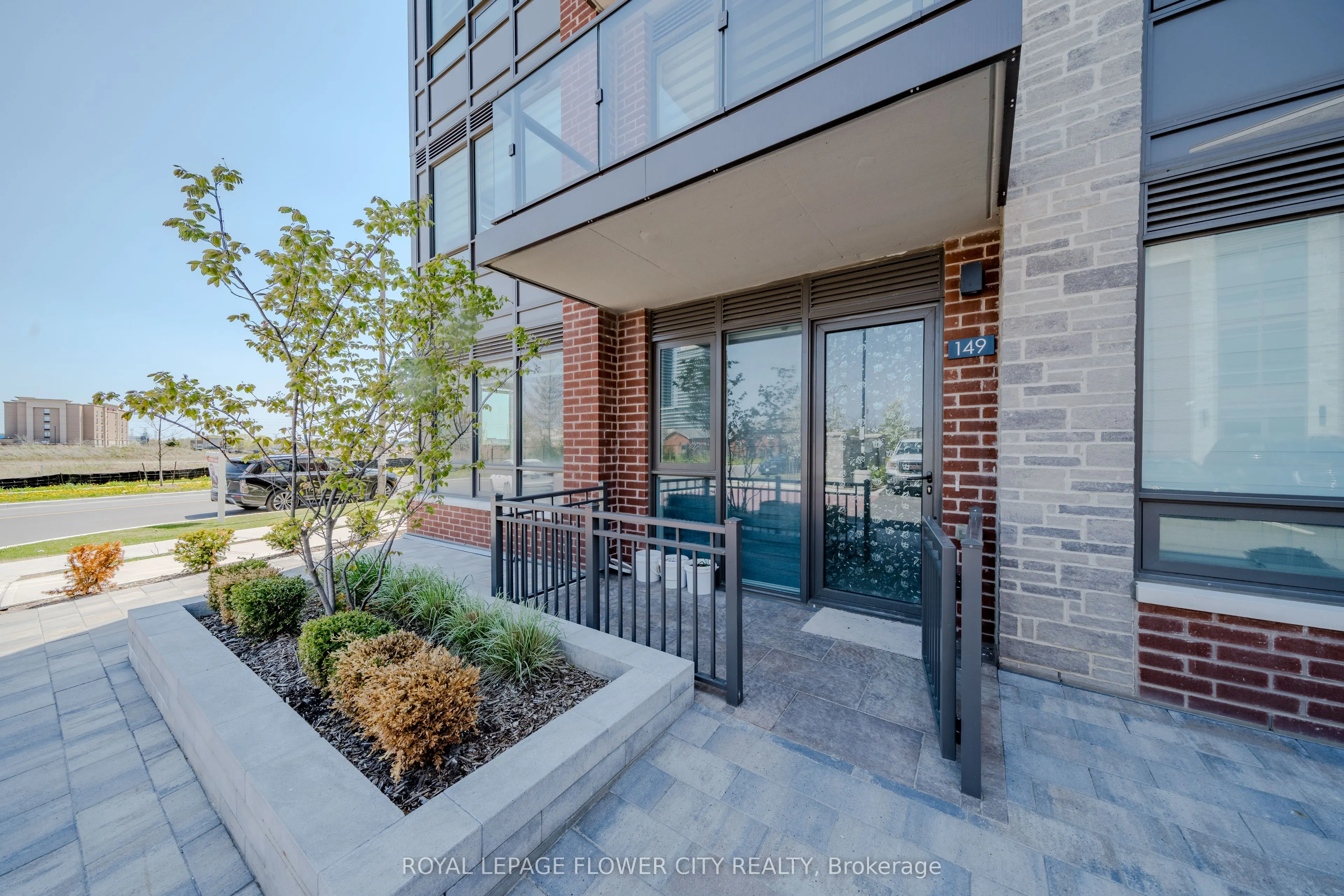 65 Attmar Drive, #149