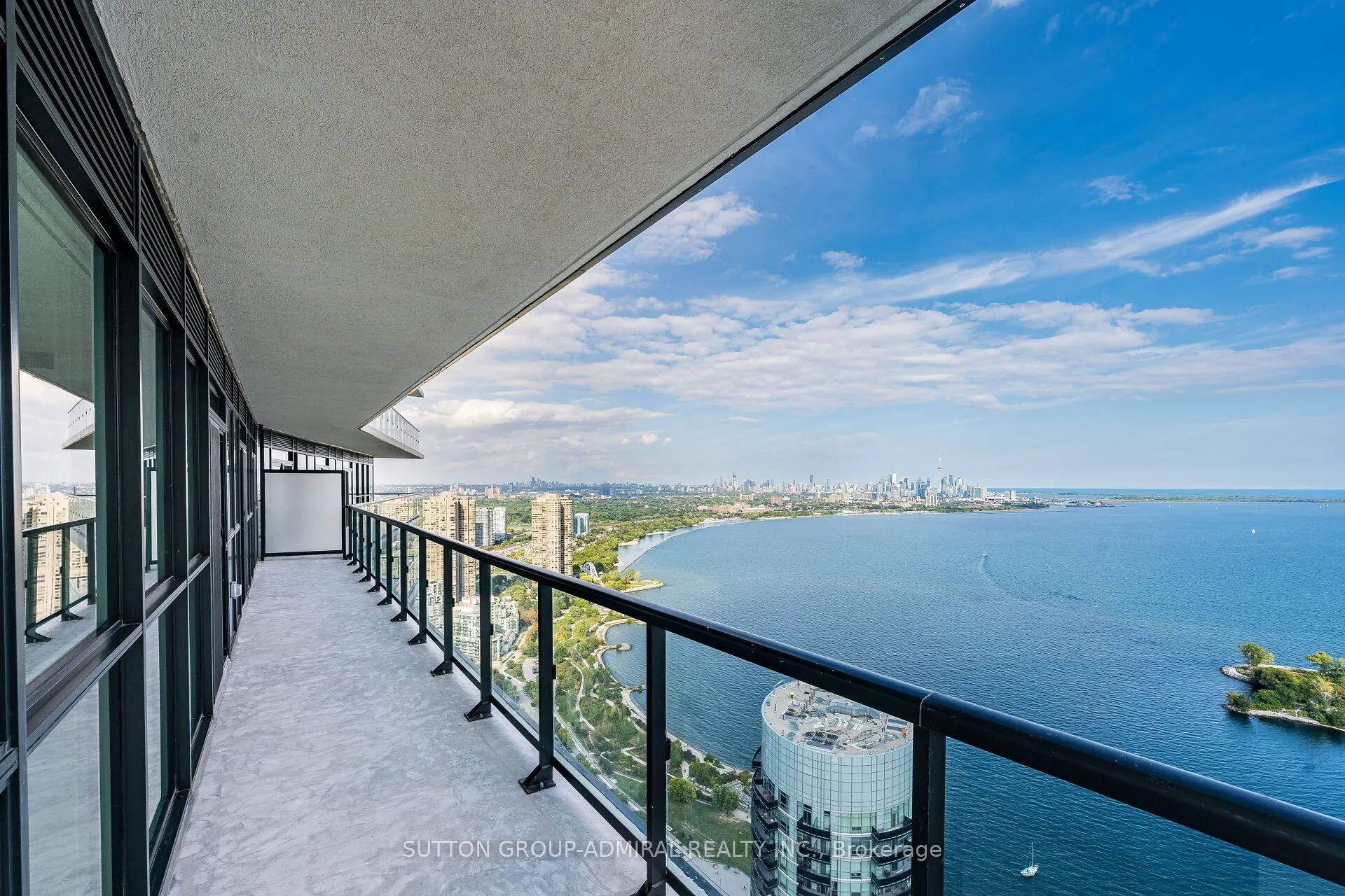 38 Annie Craig Drive, #4705