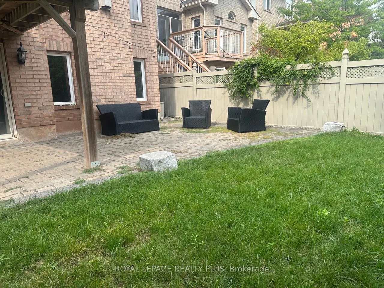 2416 Hilda Drive, #Bsmt