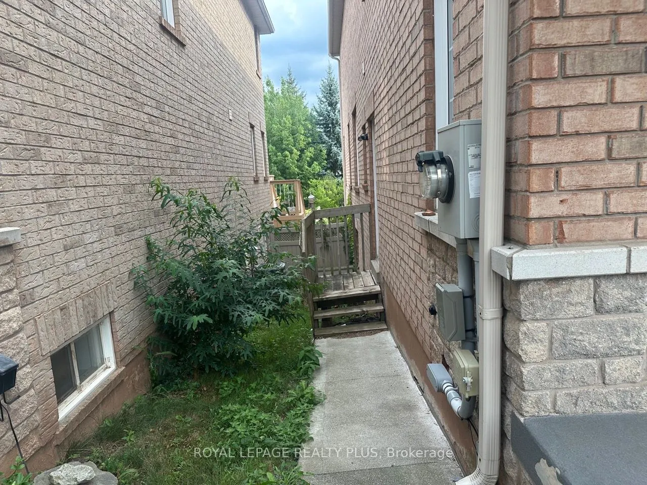 2416 Hilda Drive, #Bsmt